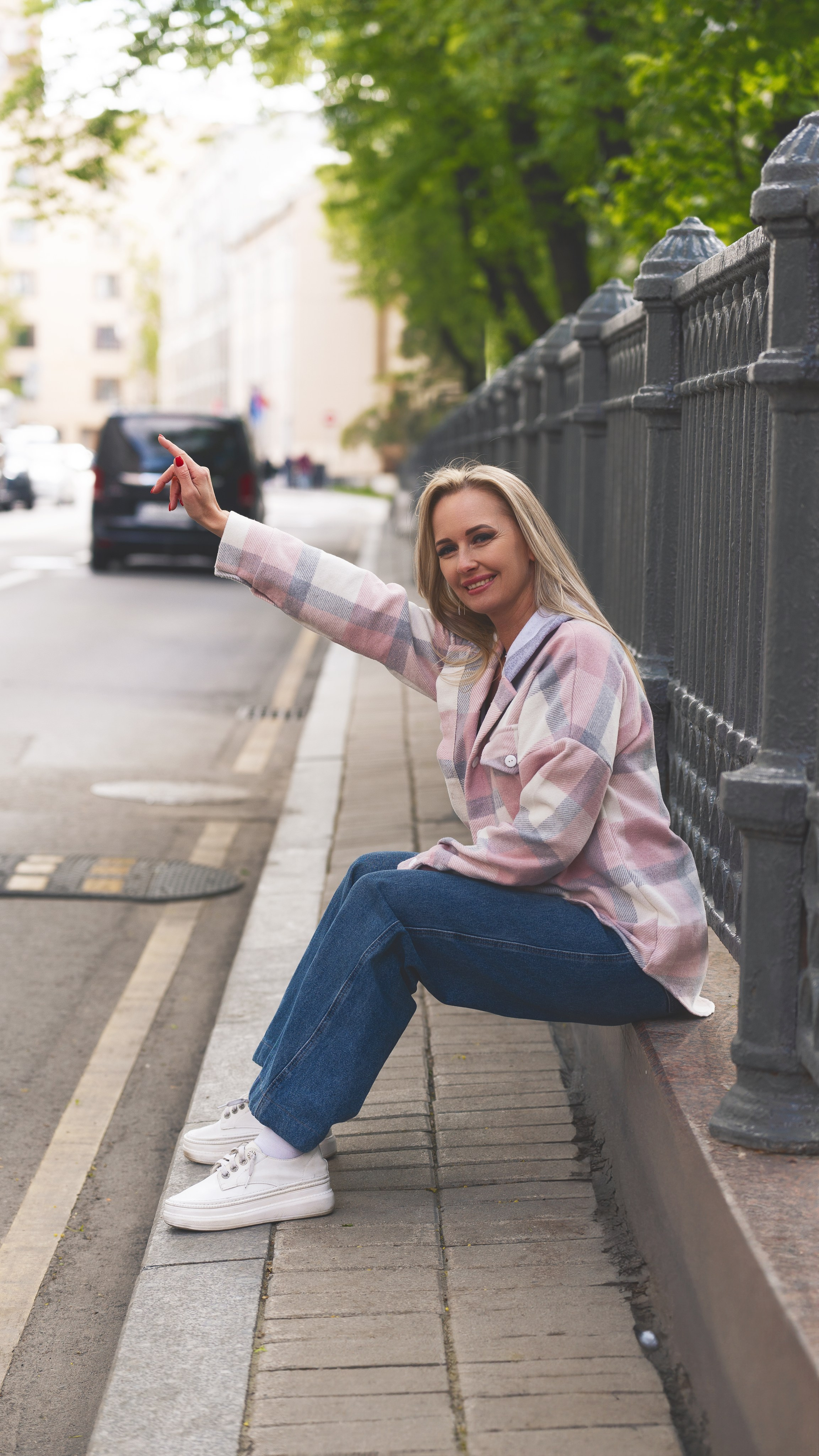 Прогулочные фотосессии. Главная