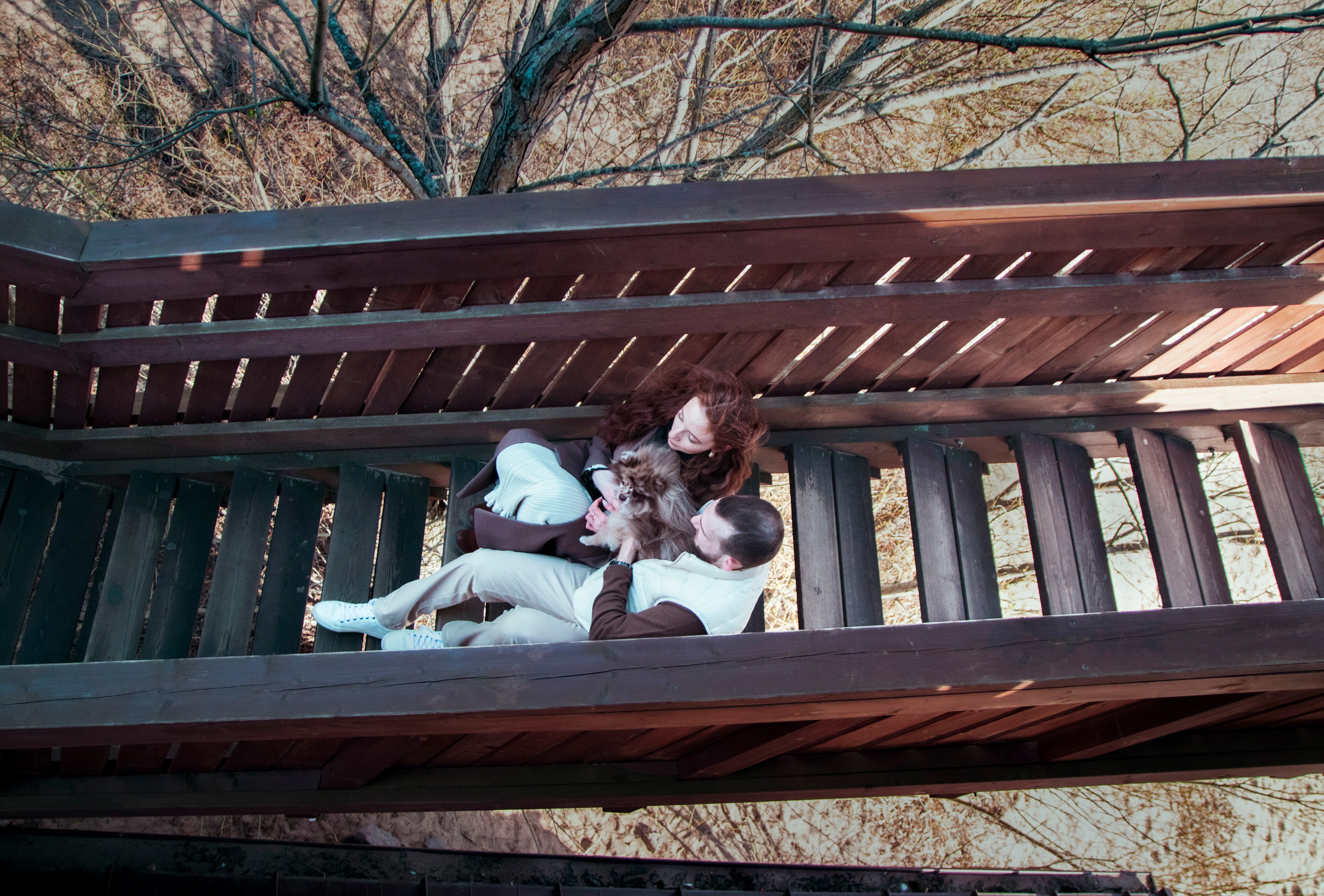 Портретный фотограф в Санкт-Петербурге Савельева Ольга