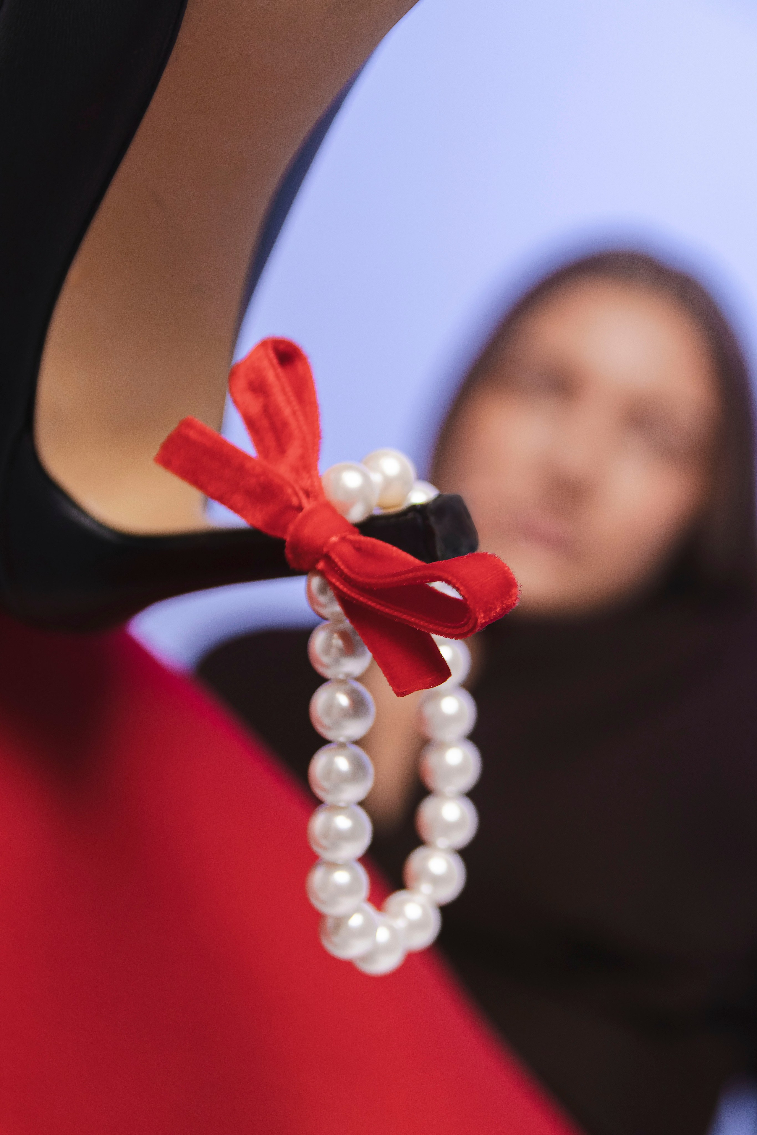 Дизайнерские украшения. Портретный фотограф в Санкт-Петербурге Савельева Ольга