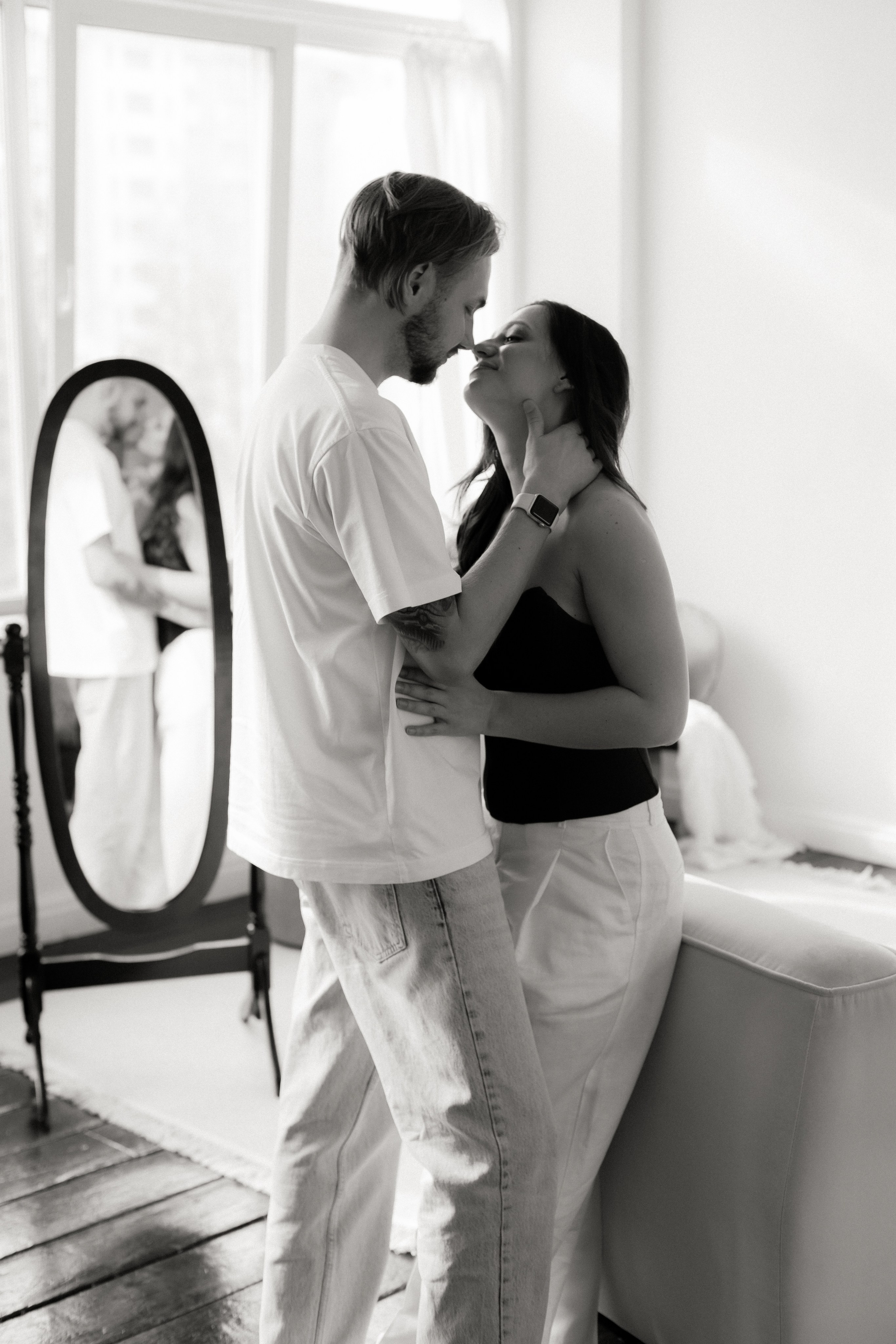 Женя и Ваня. Фотограф Екатеринбург| Миасс Долгополова Дарья