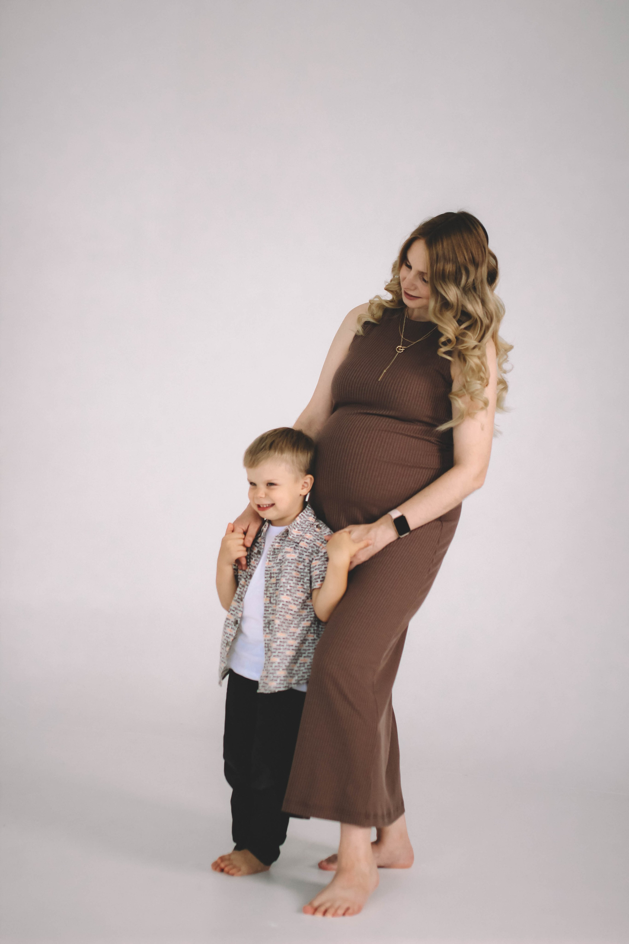 Семейный фотоальбом. Фотограф Киров | Varvara Essa