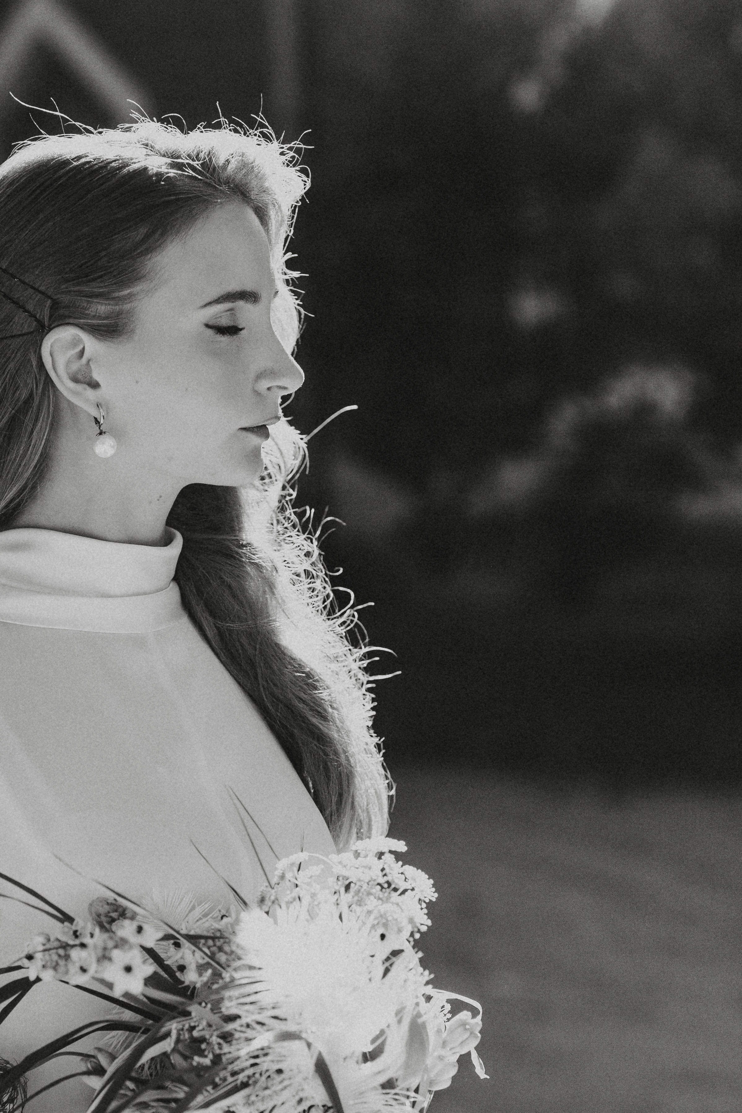 Таисия и Роберт. Свадебный и портретный фотограф в Санкт-Петербурге