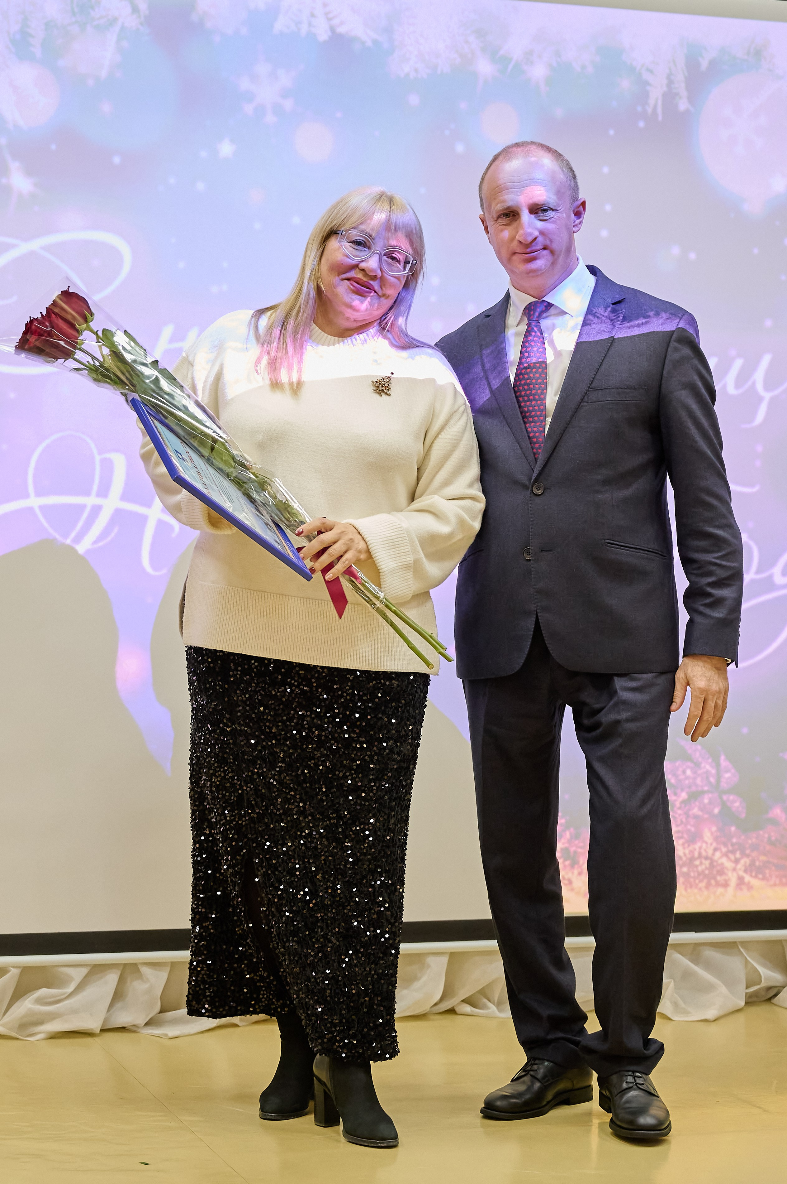 Концерт в ДК с. Виноградное. Жизнь курорта Кабардинка в фотографиях