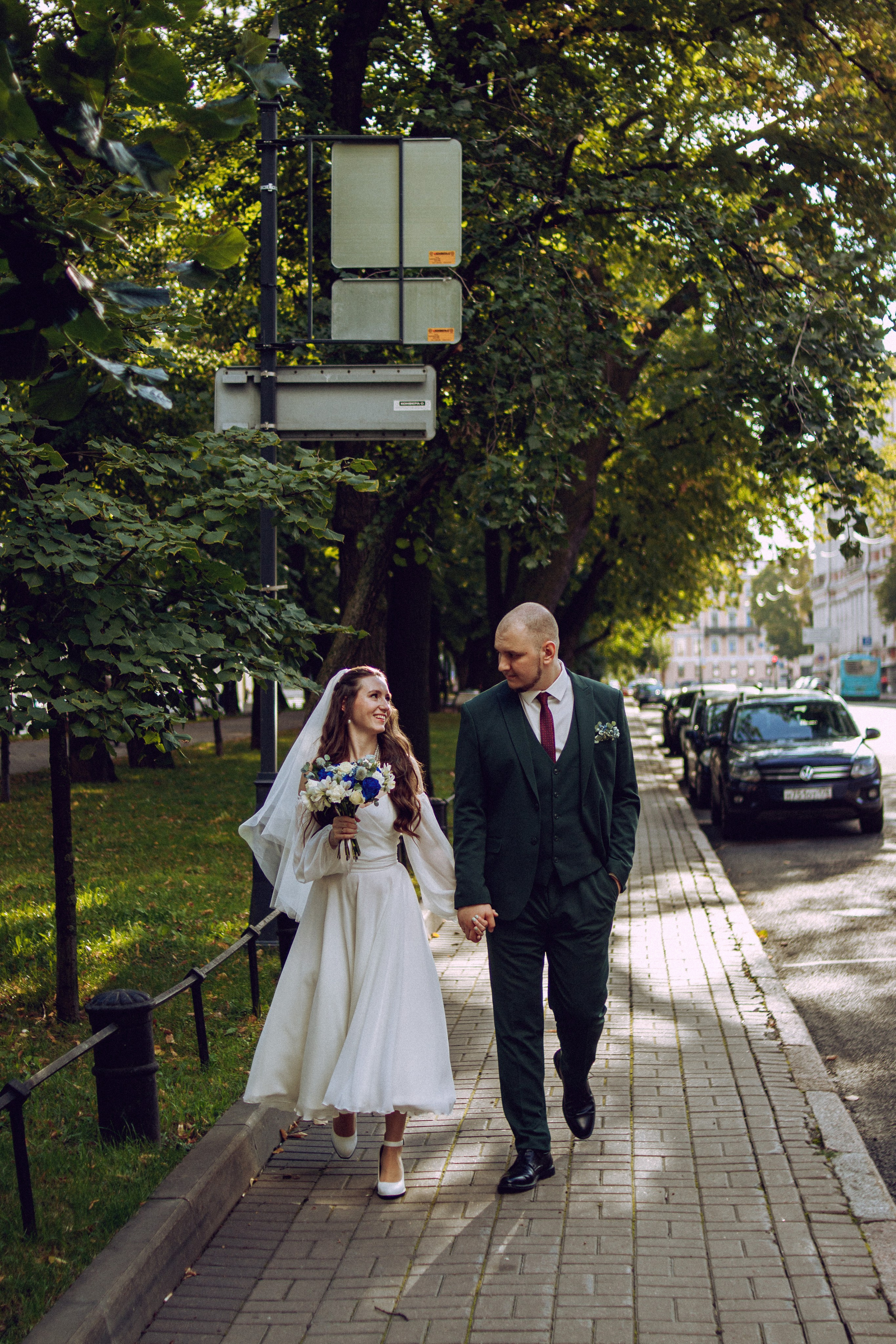 Love Story/Свадьбы. Федорова Инесса, фотограф в Санкт-Петербурге