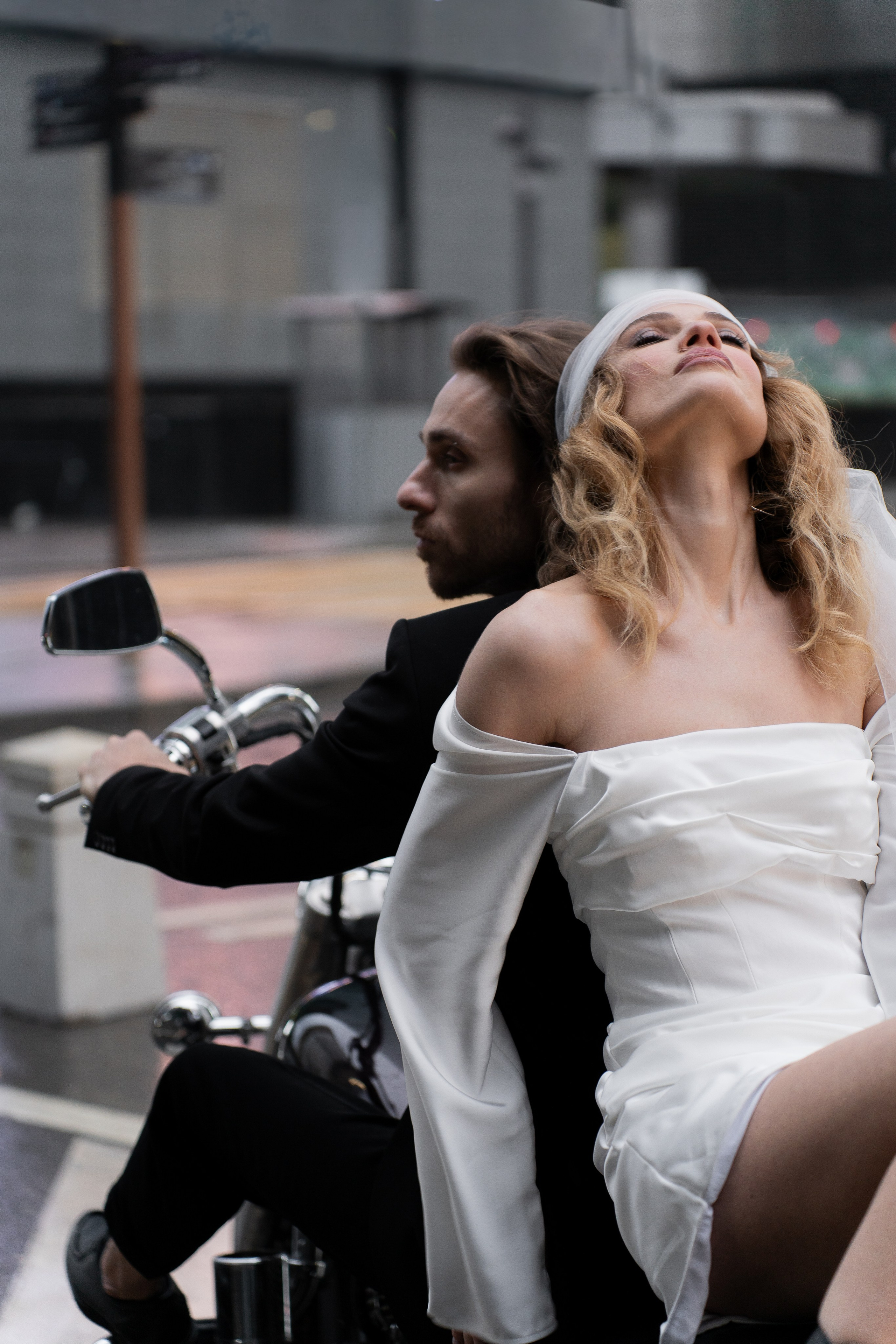 Клим & Полина. Главная