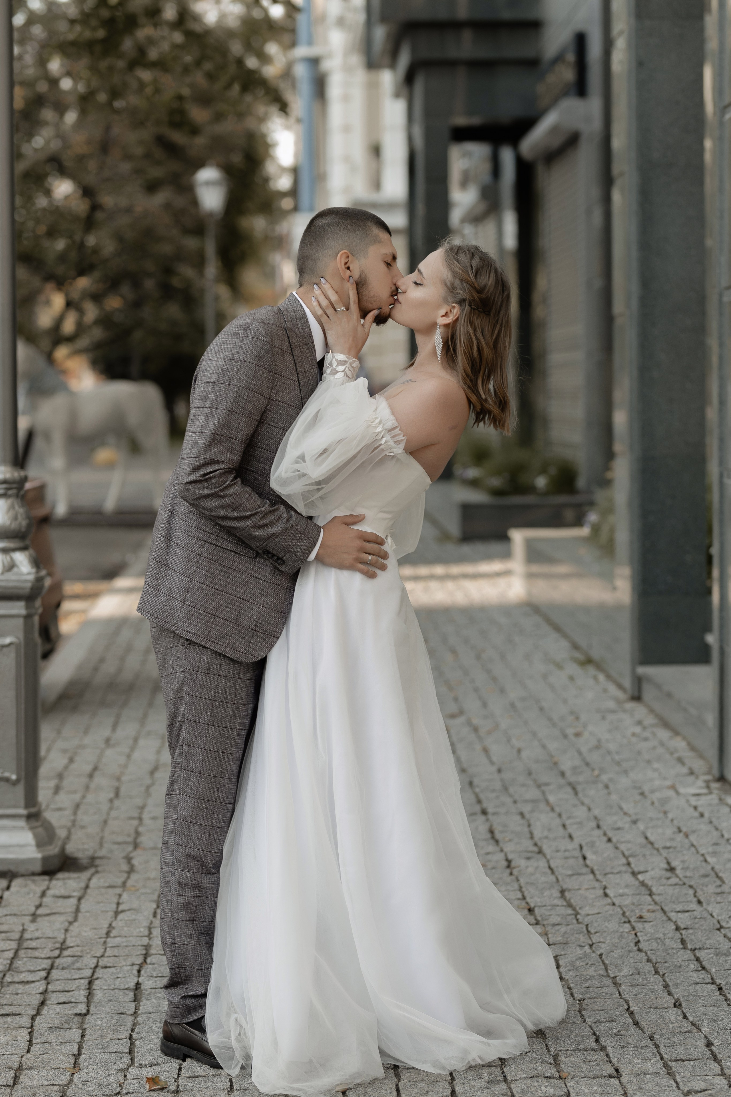 Влад & Вика. Главная