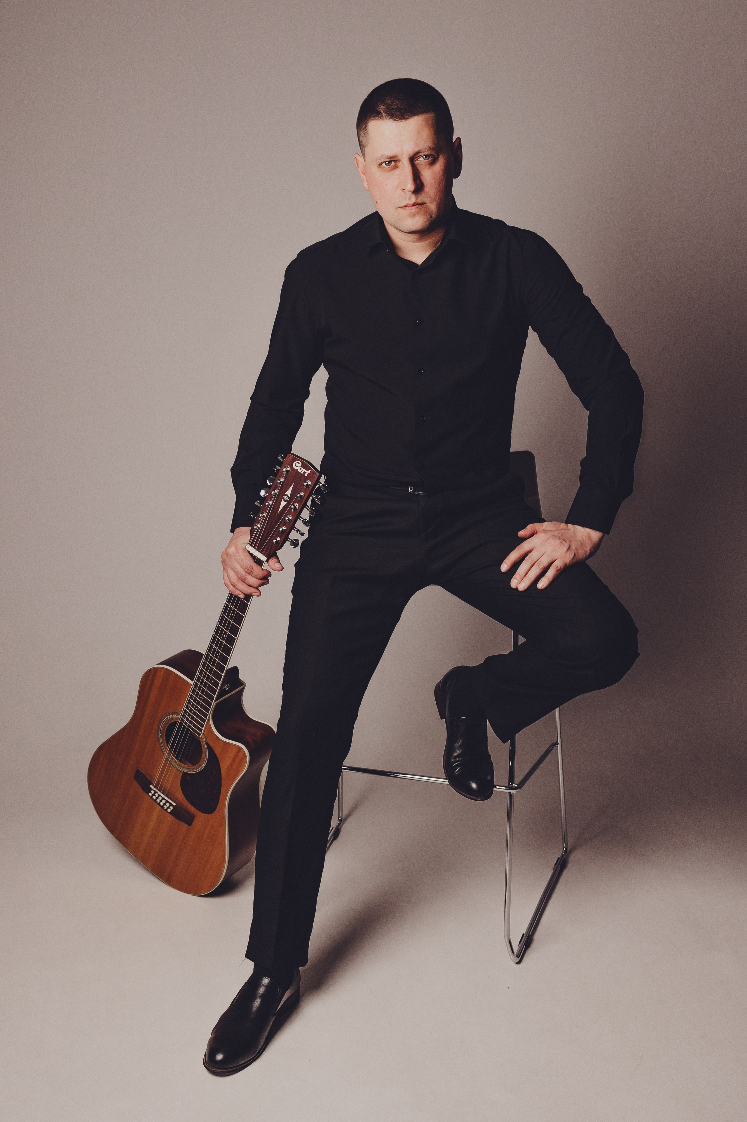 Портрет. Семейный фотограф Тюмень Ксения Дереглазова