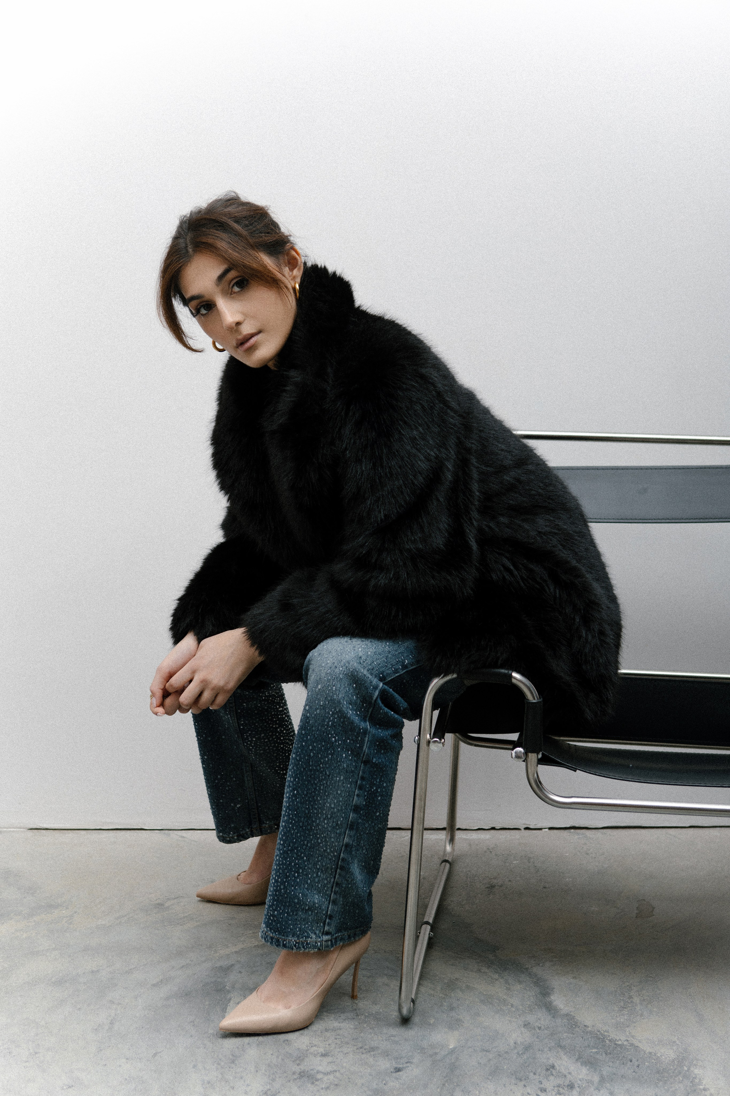 Sabina. Фотограф в Санкт-Петербурге Ольга Андрианова