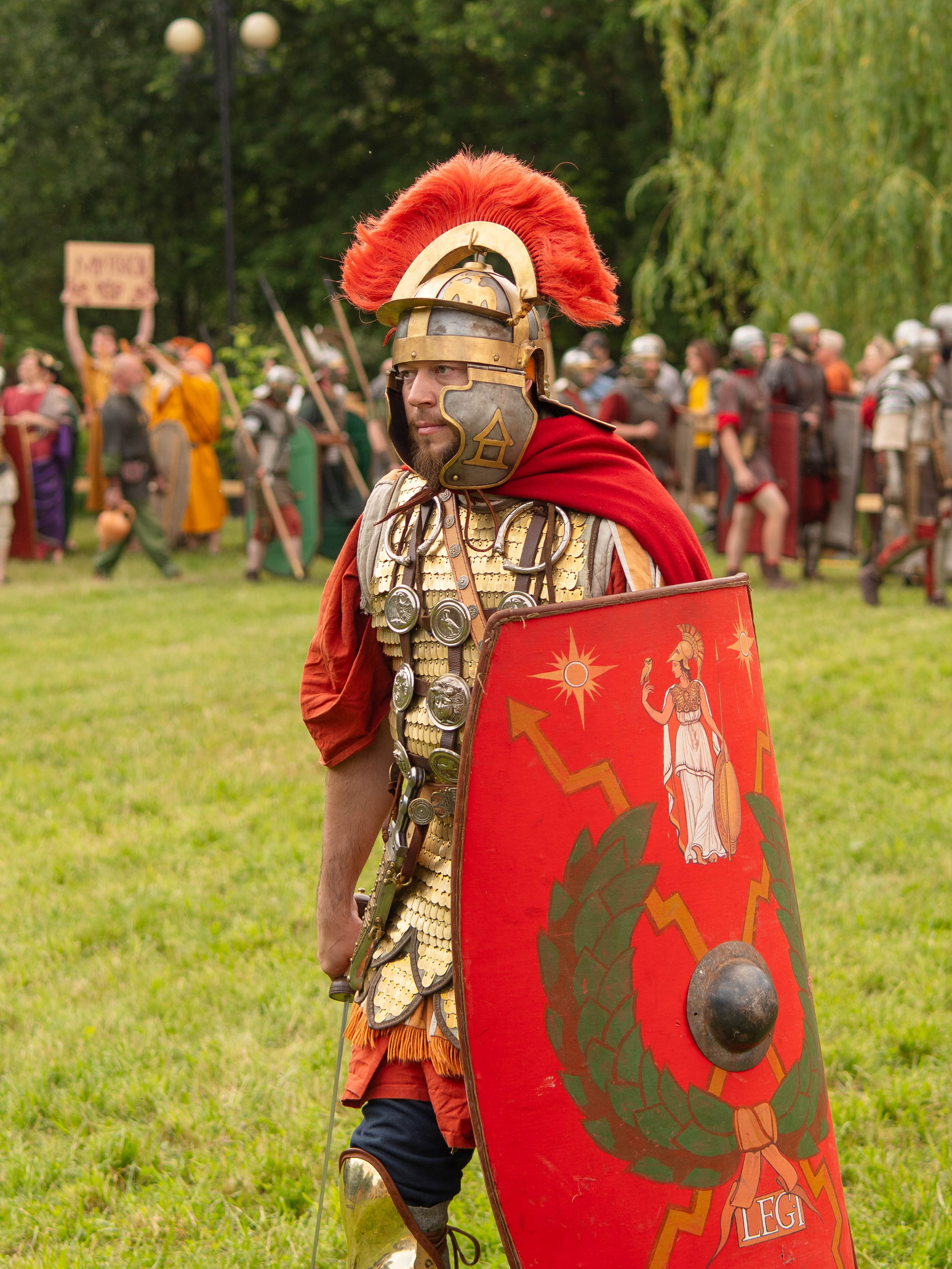 Фестиваль ВРЕМЕНА И ЭПОХИ. Фотохудожник Москва