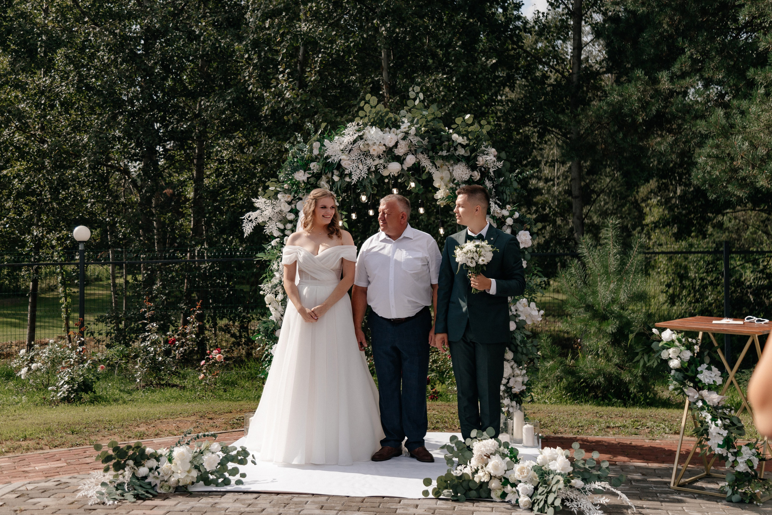 Ян и Катя. Свадебный и семейный фотограф Юлия Виноградова