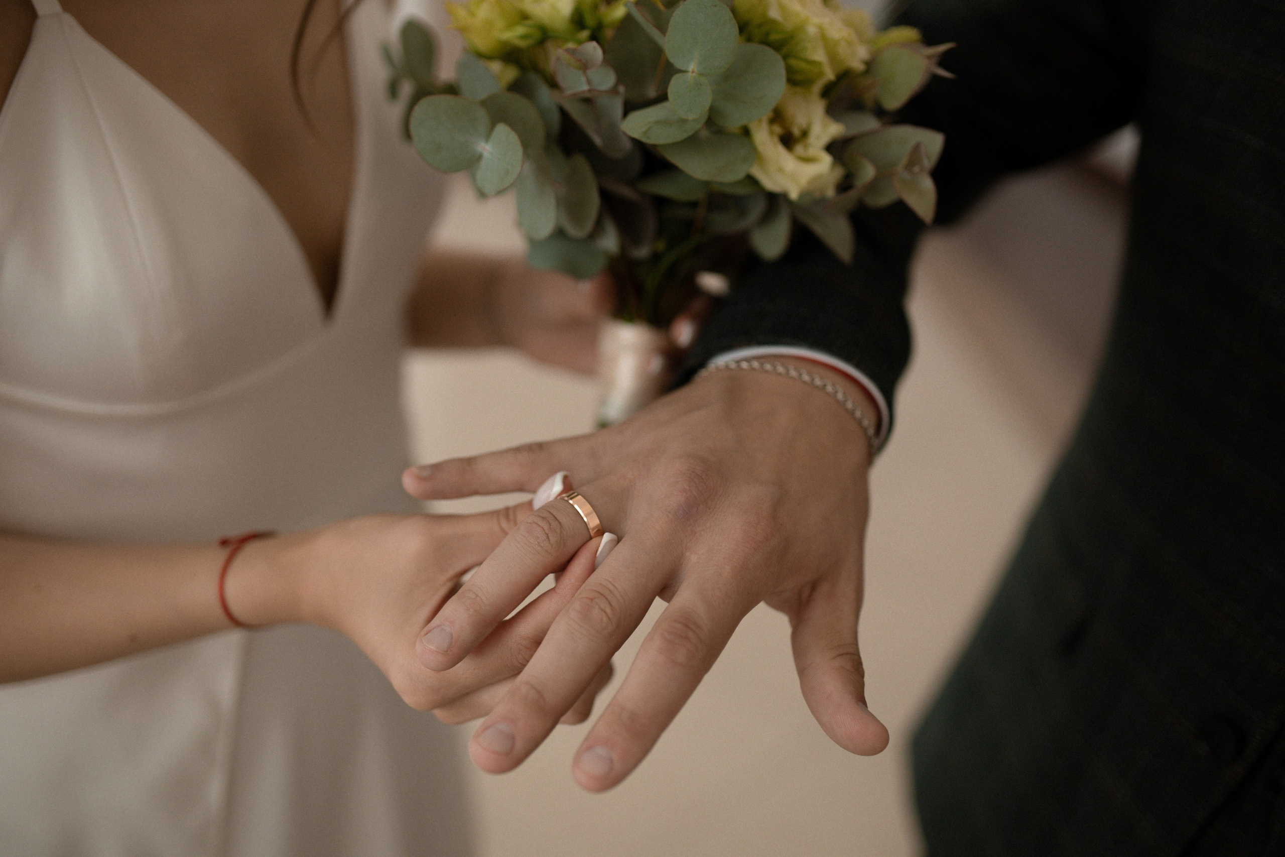 Роман и Татьяна (для двоих). Свадебный фотограф Екатерина Черкасская