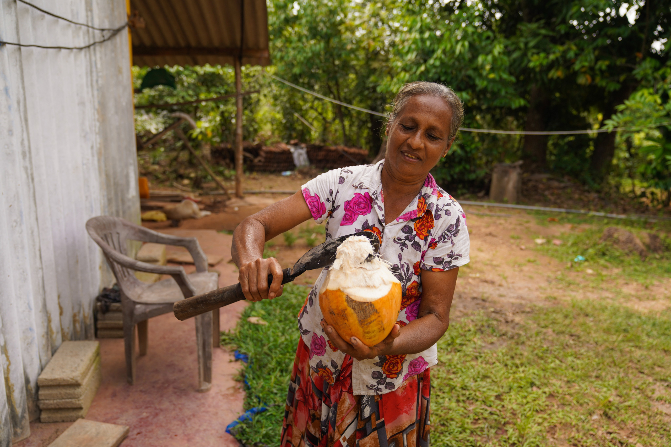 Остров Шри-Ланка. Фотограф Сергей Кишкель Дананг Нячанг Фукуок