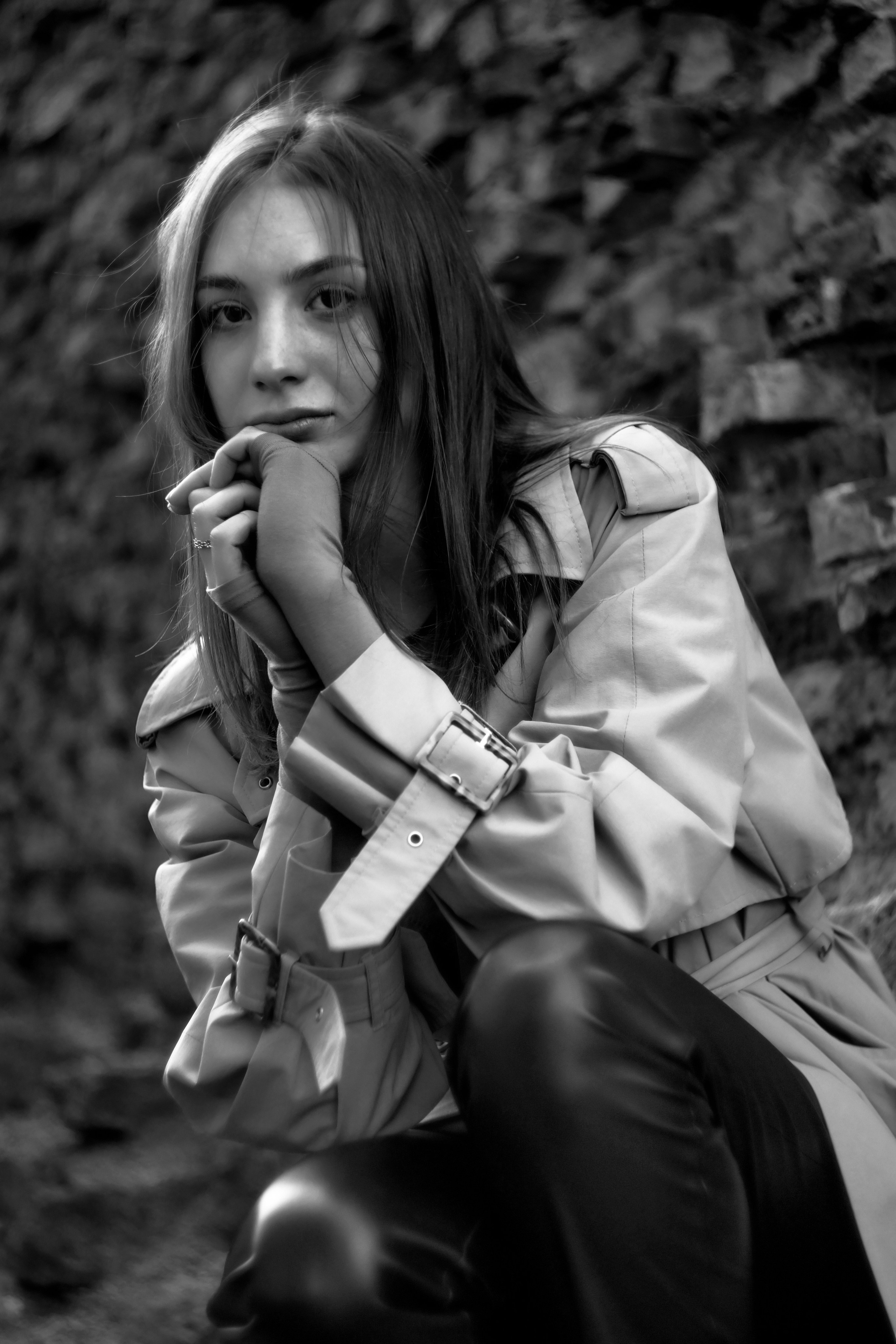 Daria. Даниил Шевалье — профессиональная фото и видеосъёмка в Москве | Продюсер креативных проектов