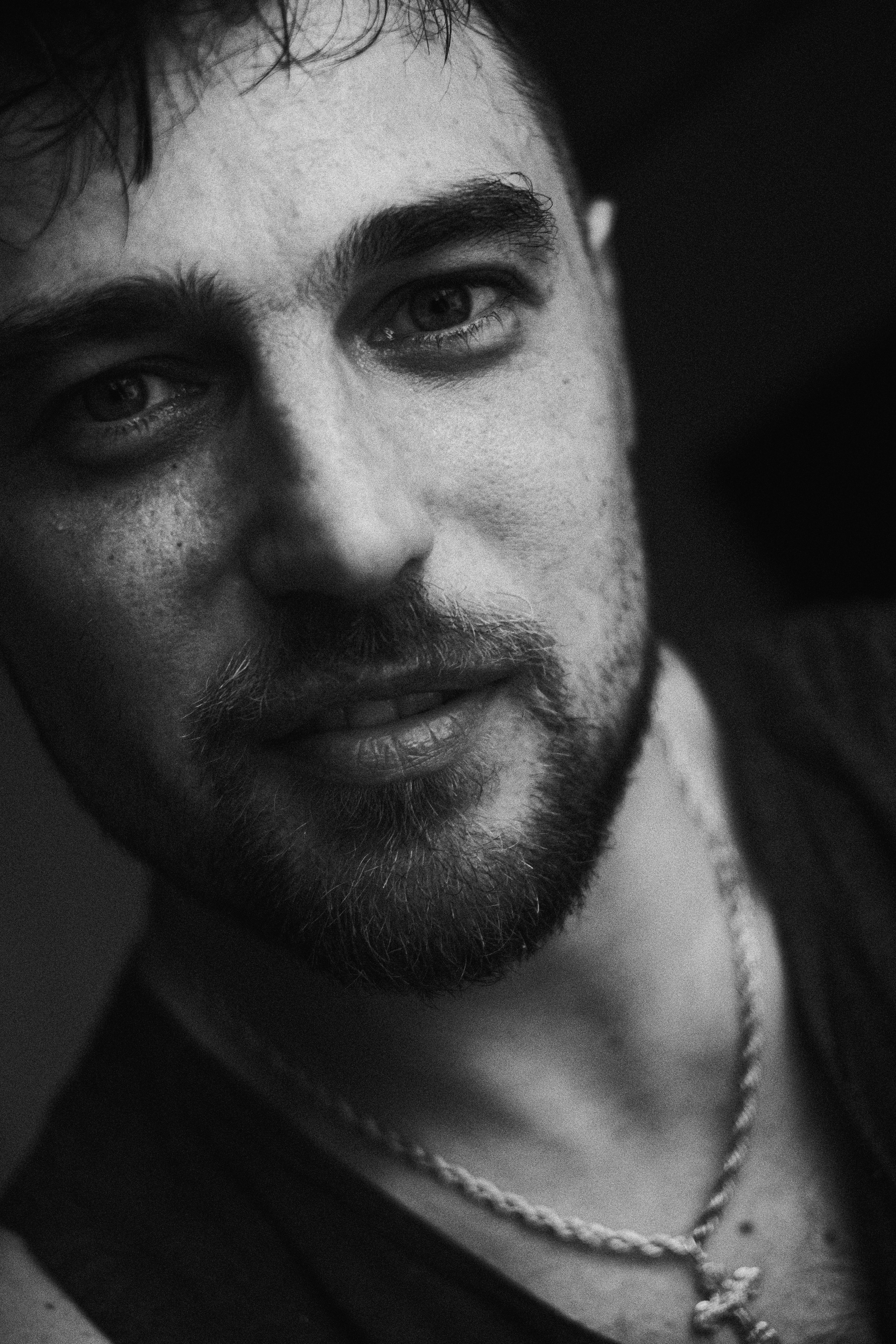 Георгий. Портретный фотограф