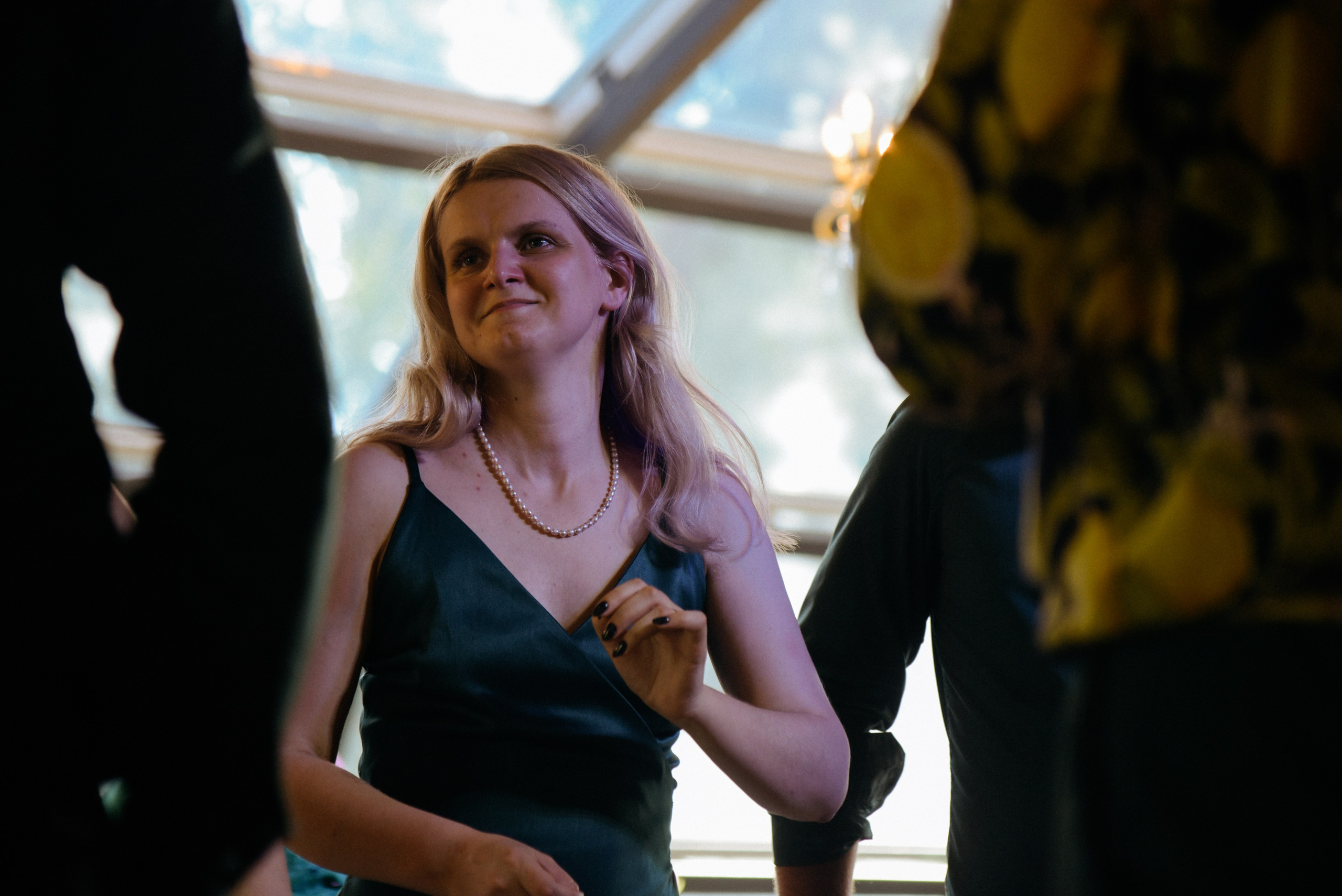 Про лес. Фотограф Лола Волна, город Москва