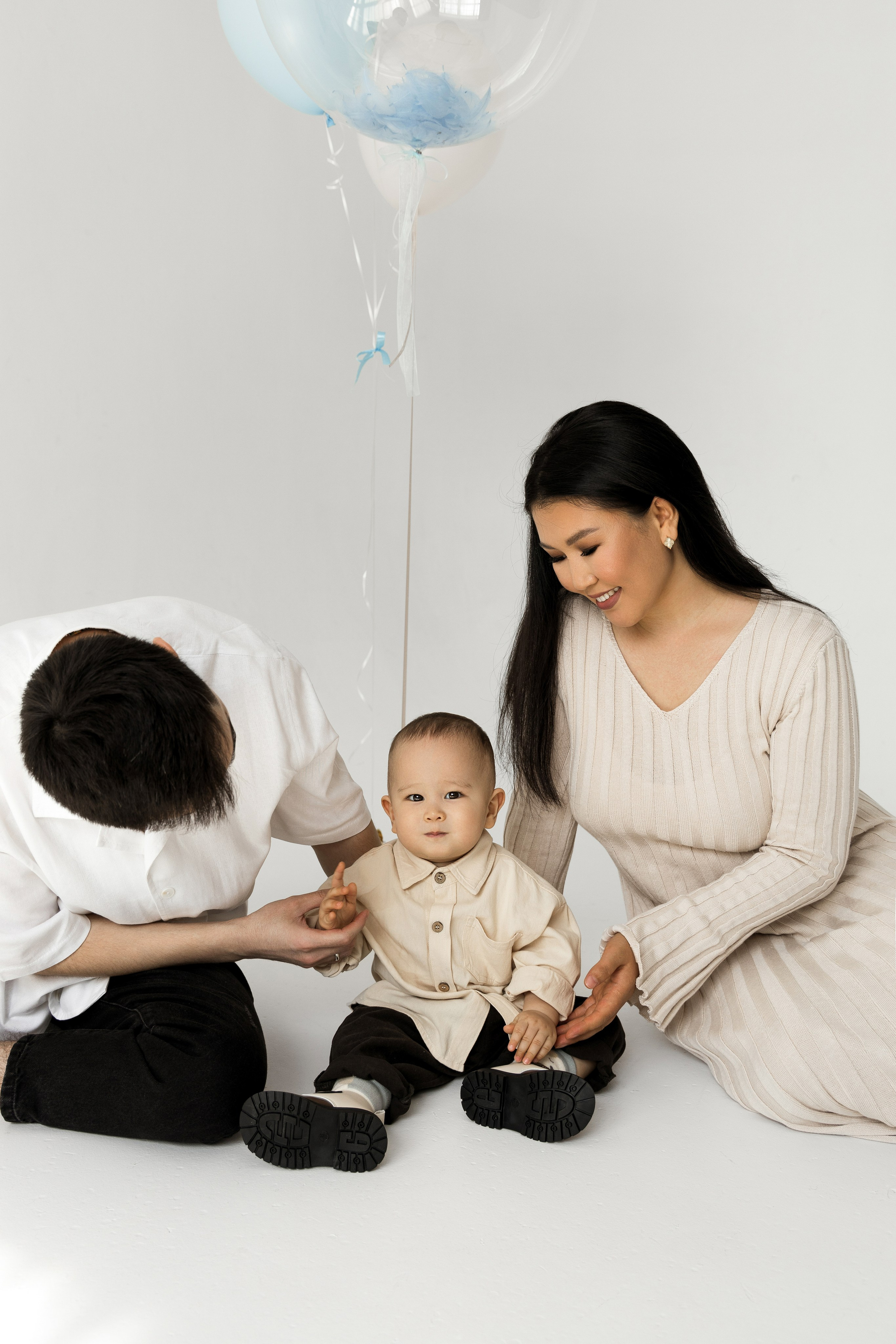 Портфолио дети. Фотограф Ася Уссурийск Владивосток