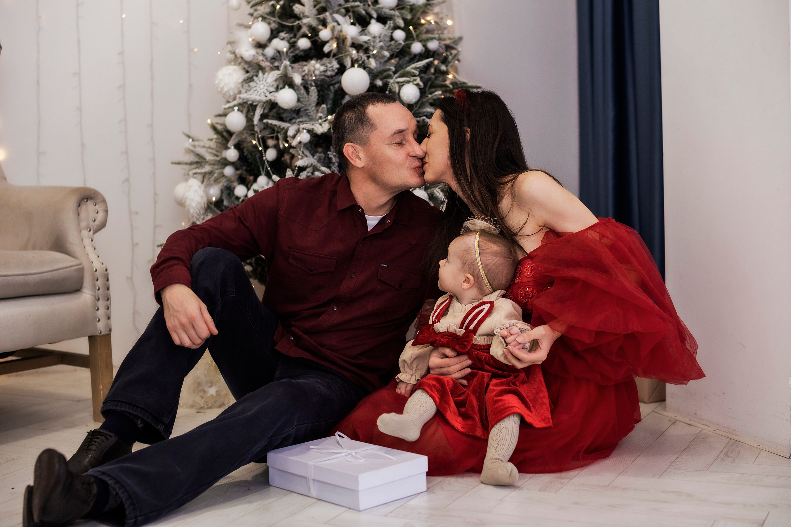 17.12.23. Семейный фотограф в Саратове