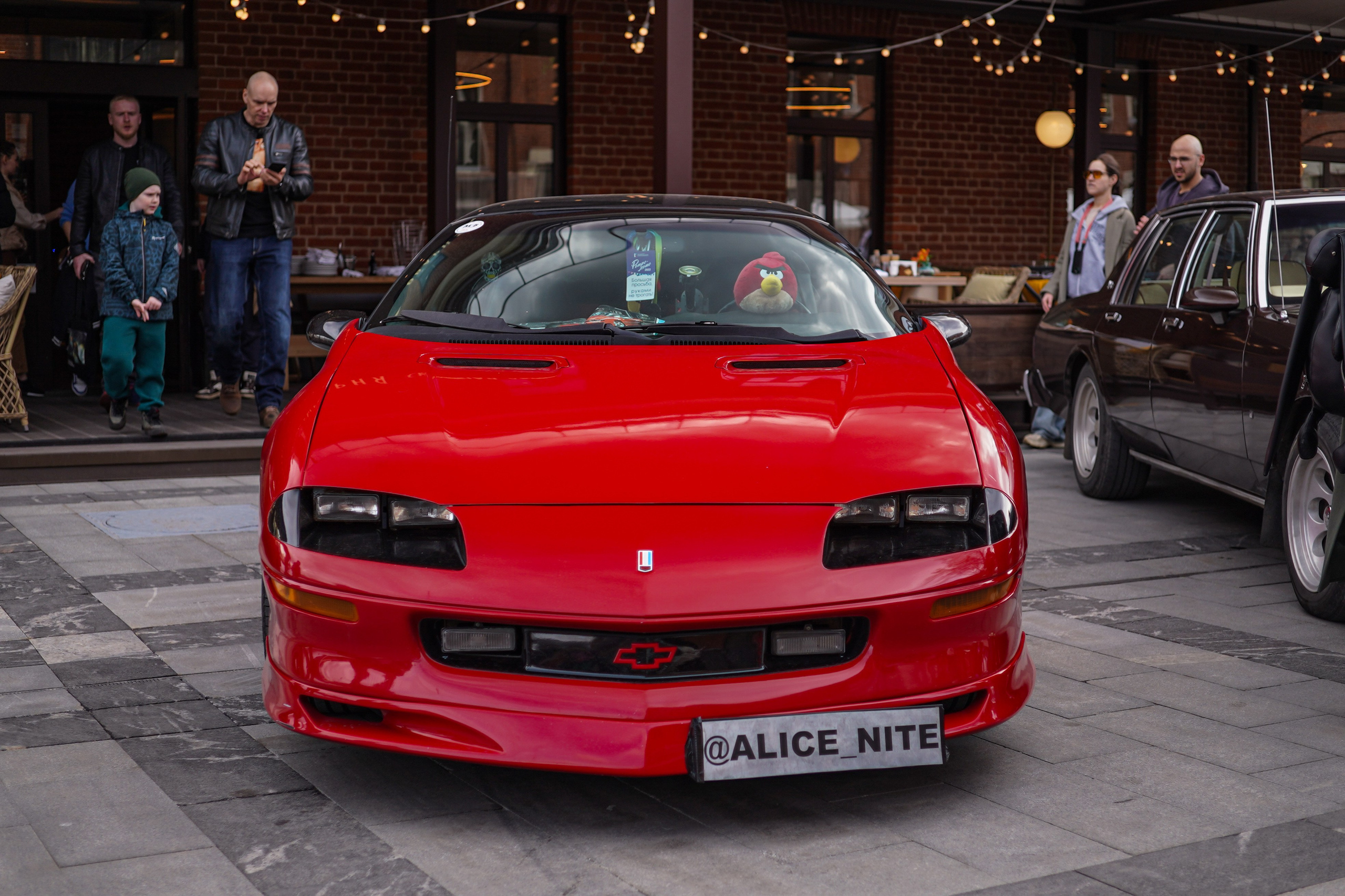 MadBuckets (opening 2024). Автомобильный фотограф Шакая Кирилл