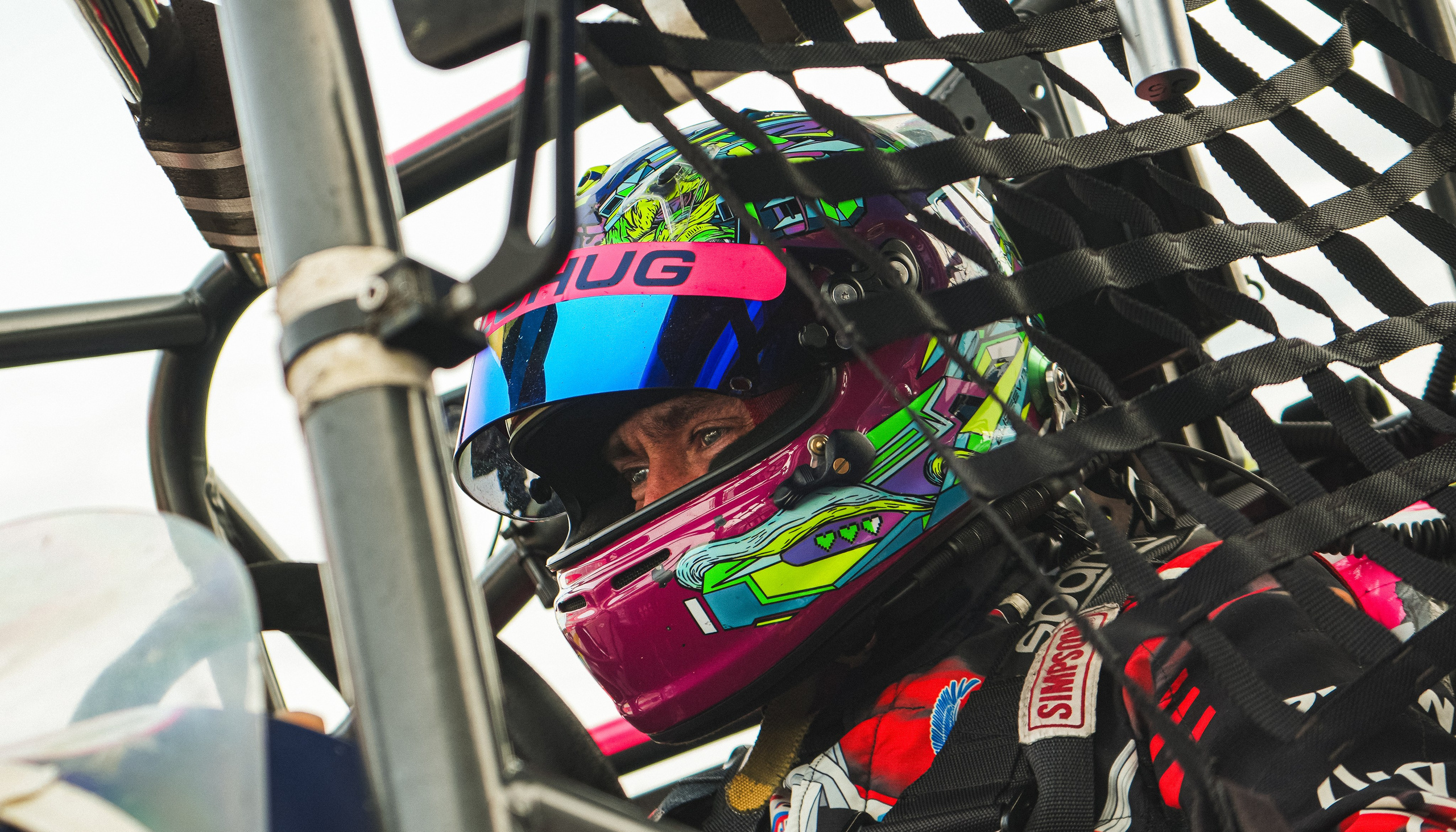 1 этап. Автомобильный фотограф Шакая Кирилл