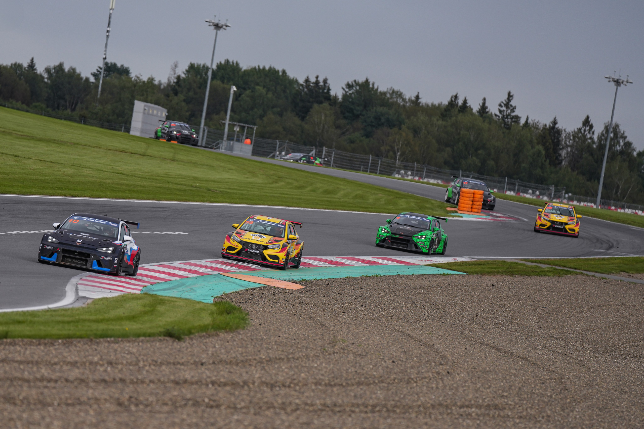 5 этап. Автомобильный фотограф Шакая Кирилл