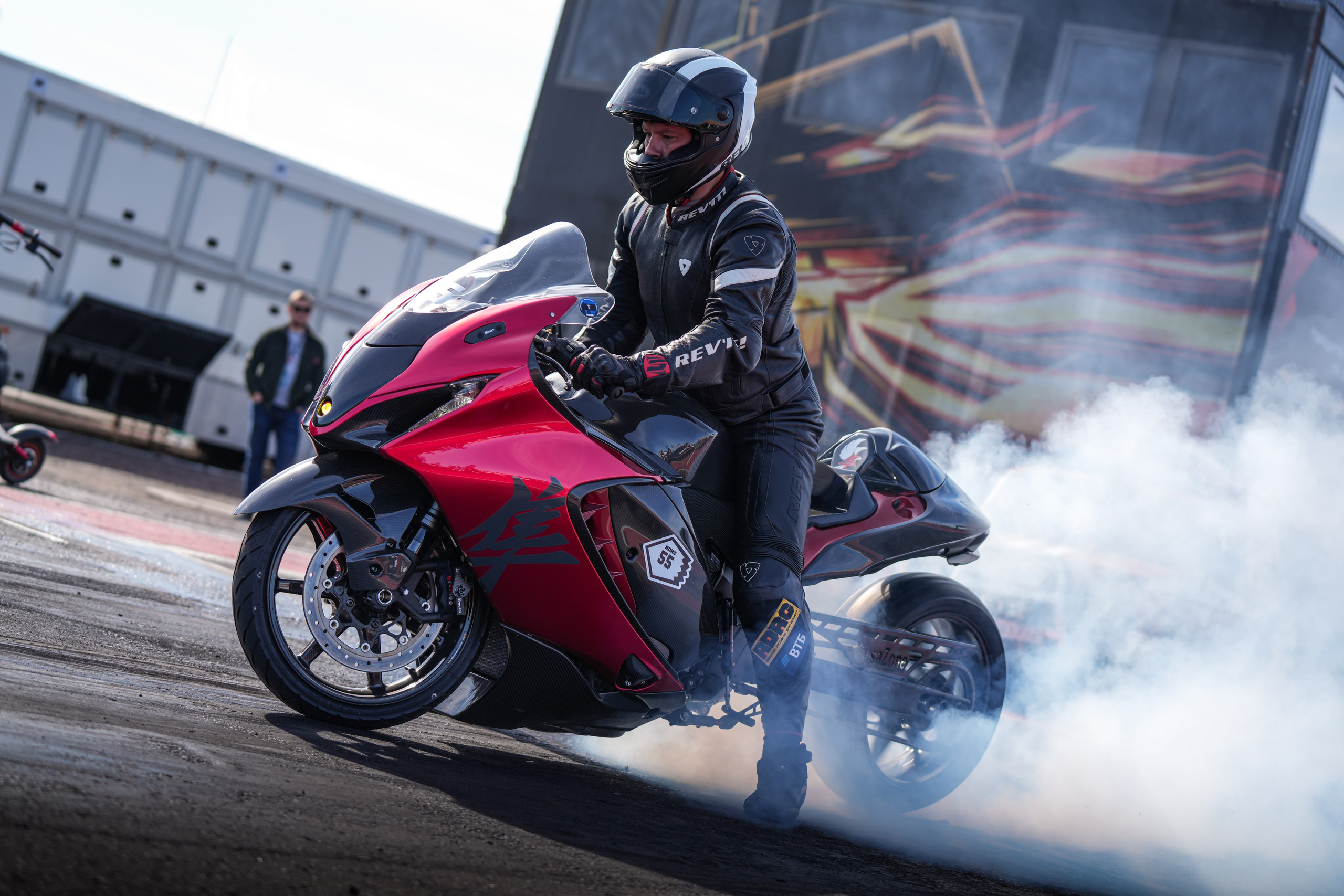 Супер Кубок. Автомобильный фотограф Шакая Кирилл