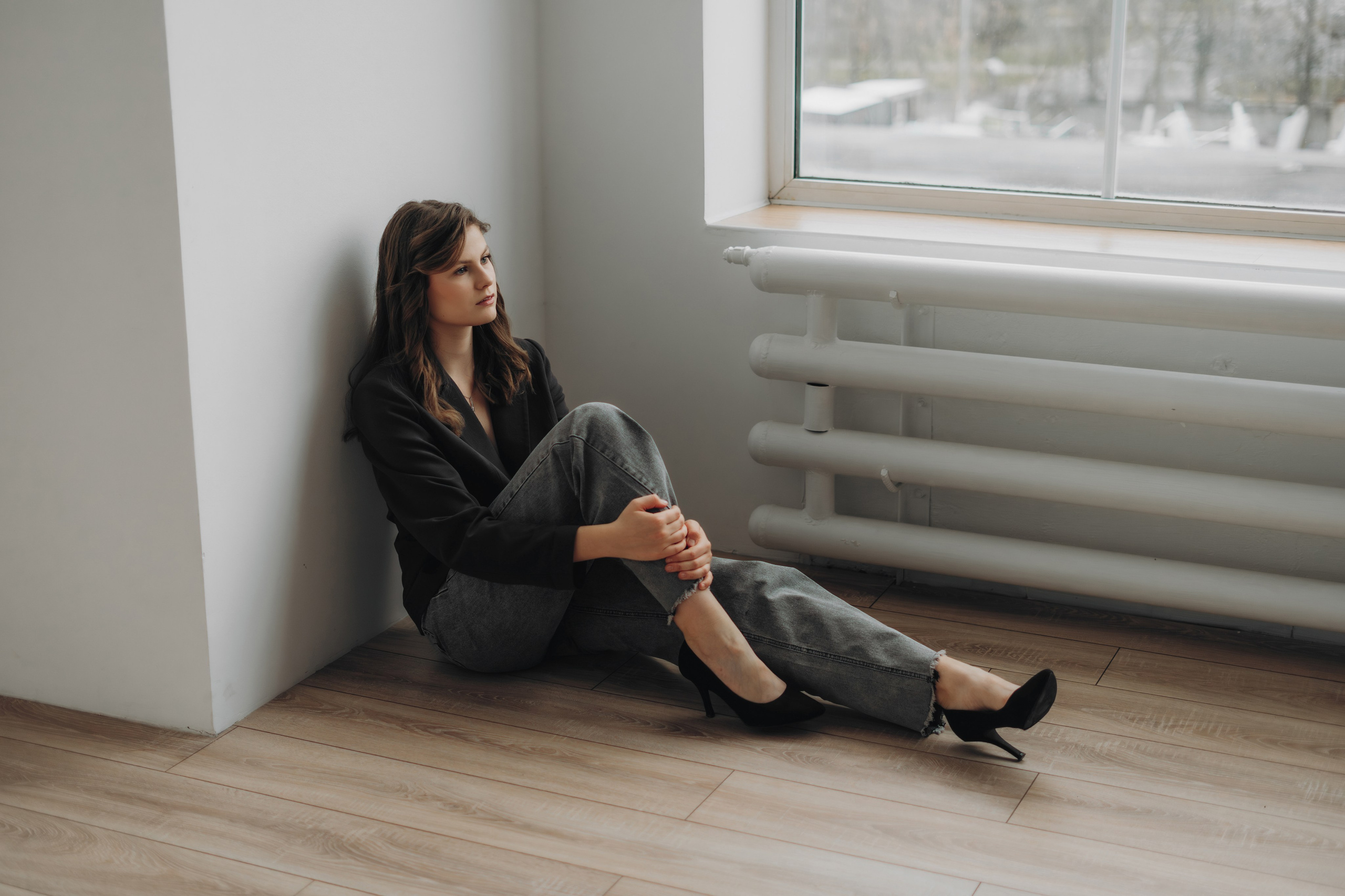 Семейная фотосессия Москва. Фотограф Москва Виктория-Антуанетта