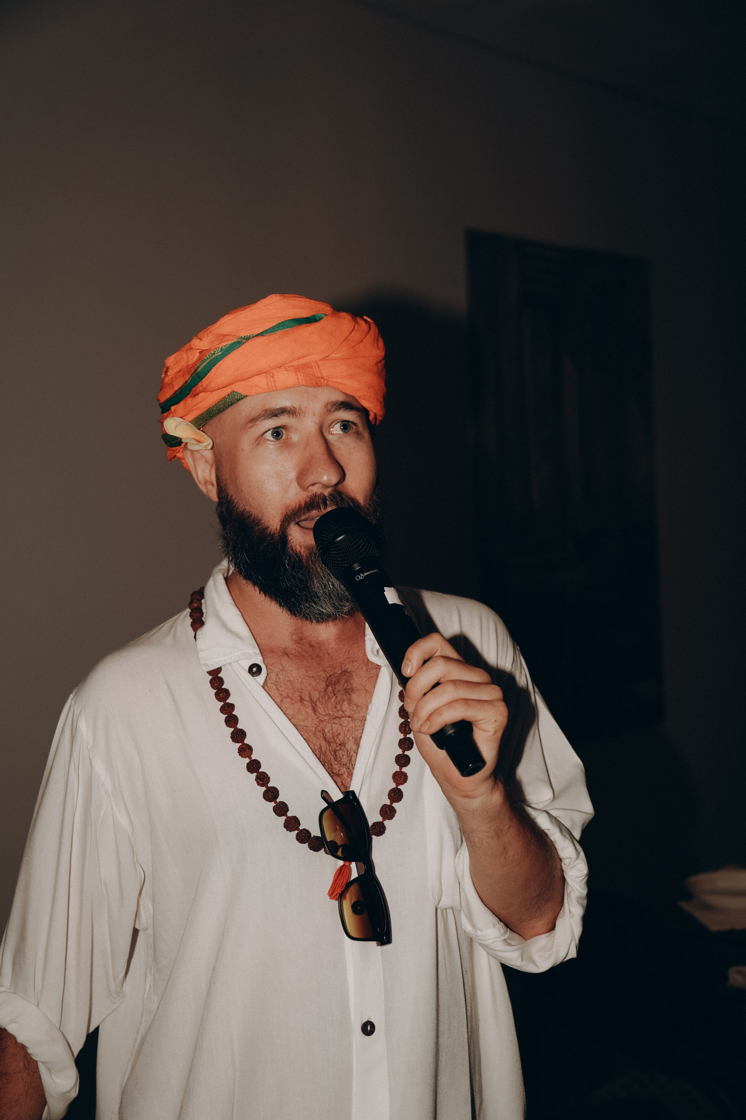 День Рождения Вани. Ольга Антипова — фотограф