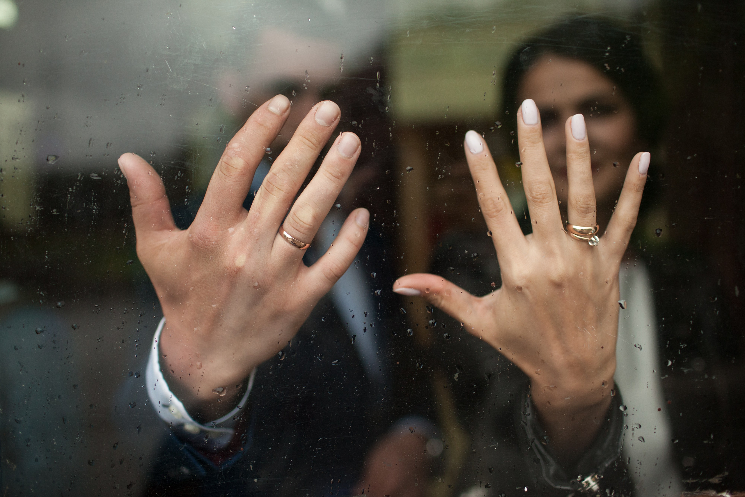 Саби и Сергей. Фотограф в Москве Валентина Иванова