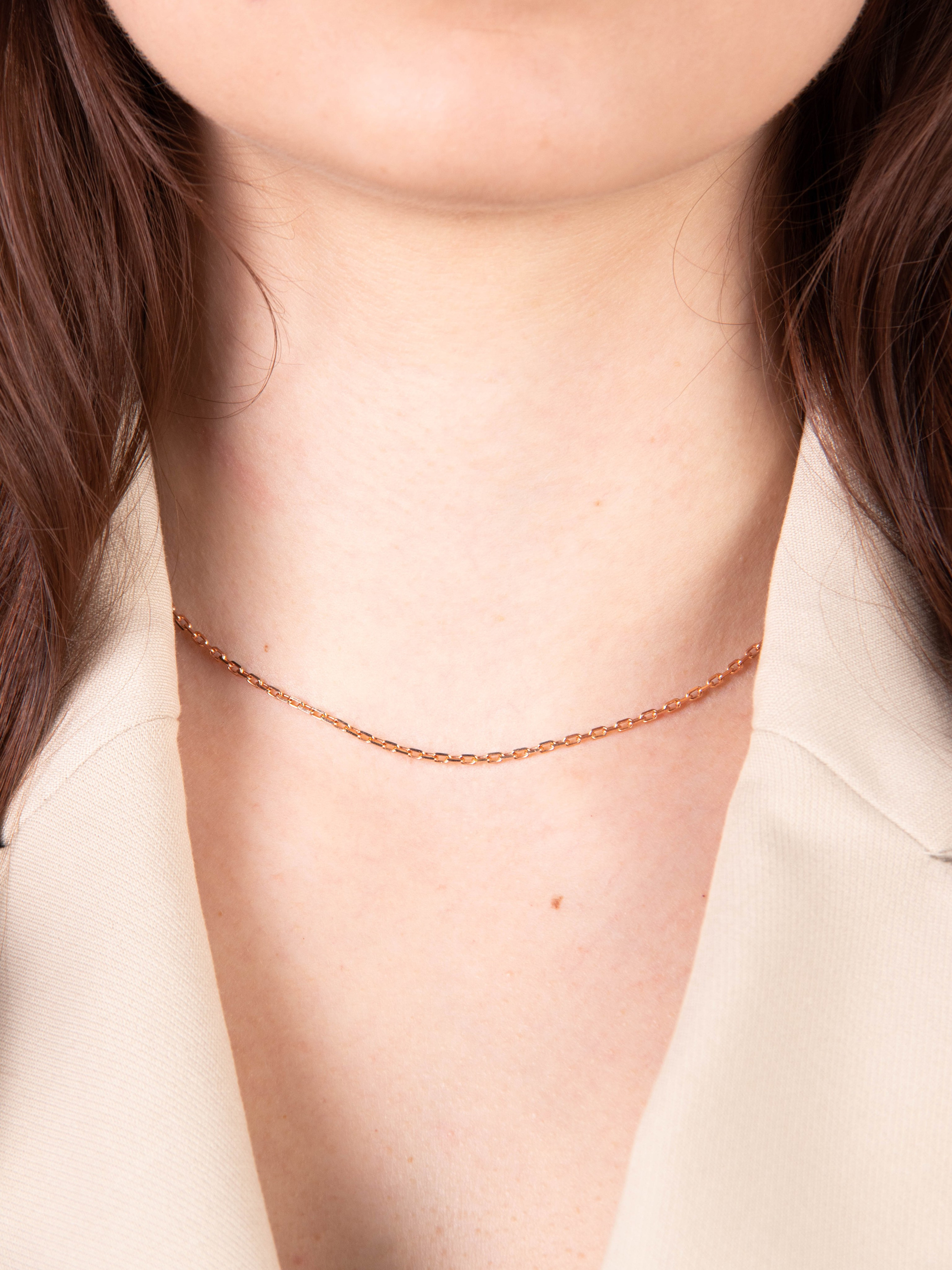 Цепочки, ювелирные изделия. «Матрица»