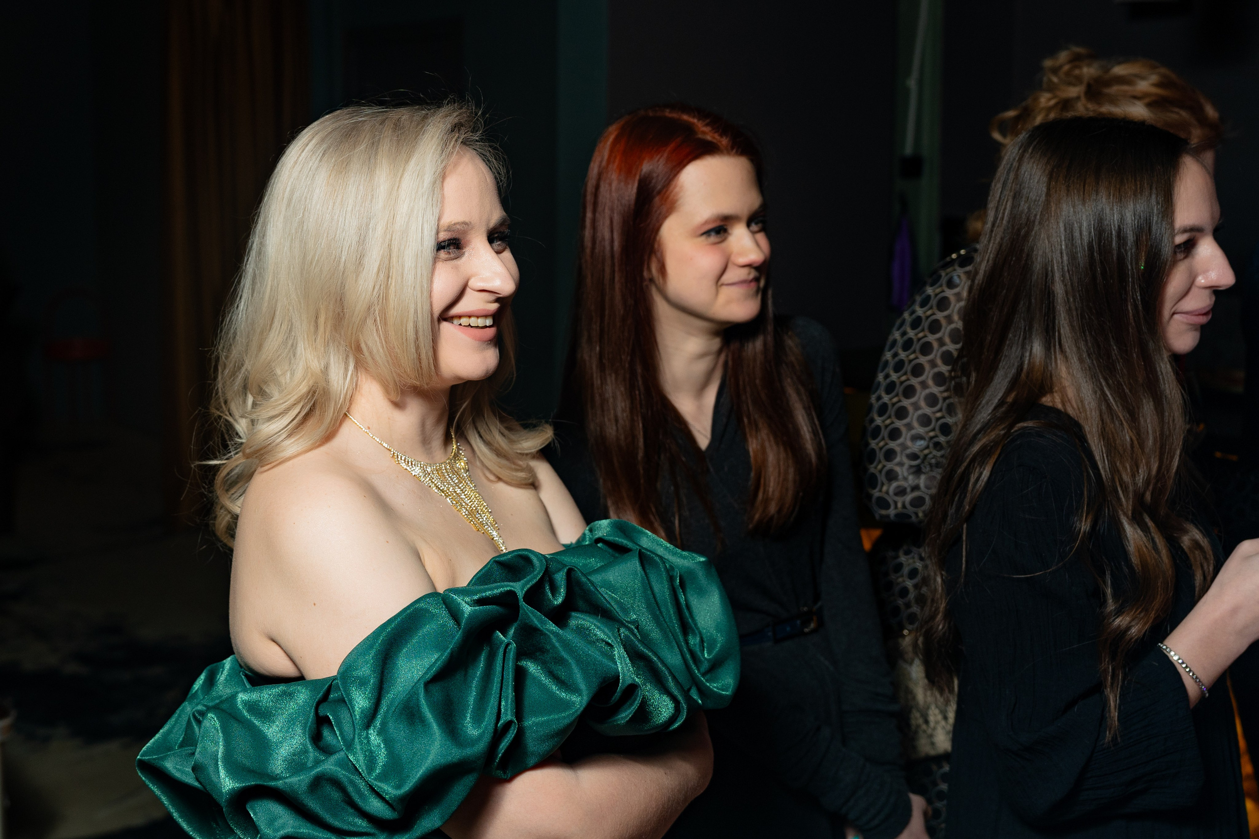 TERRA Loft День Рождения Татьяны. Фотограф Никита Комаров