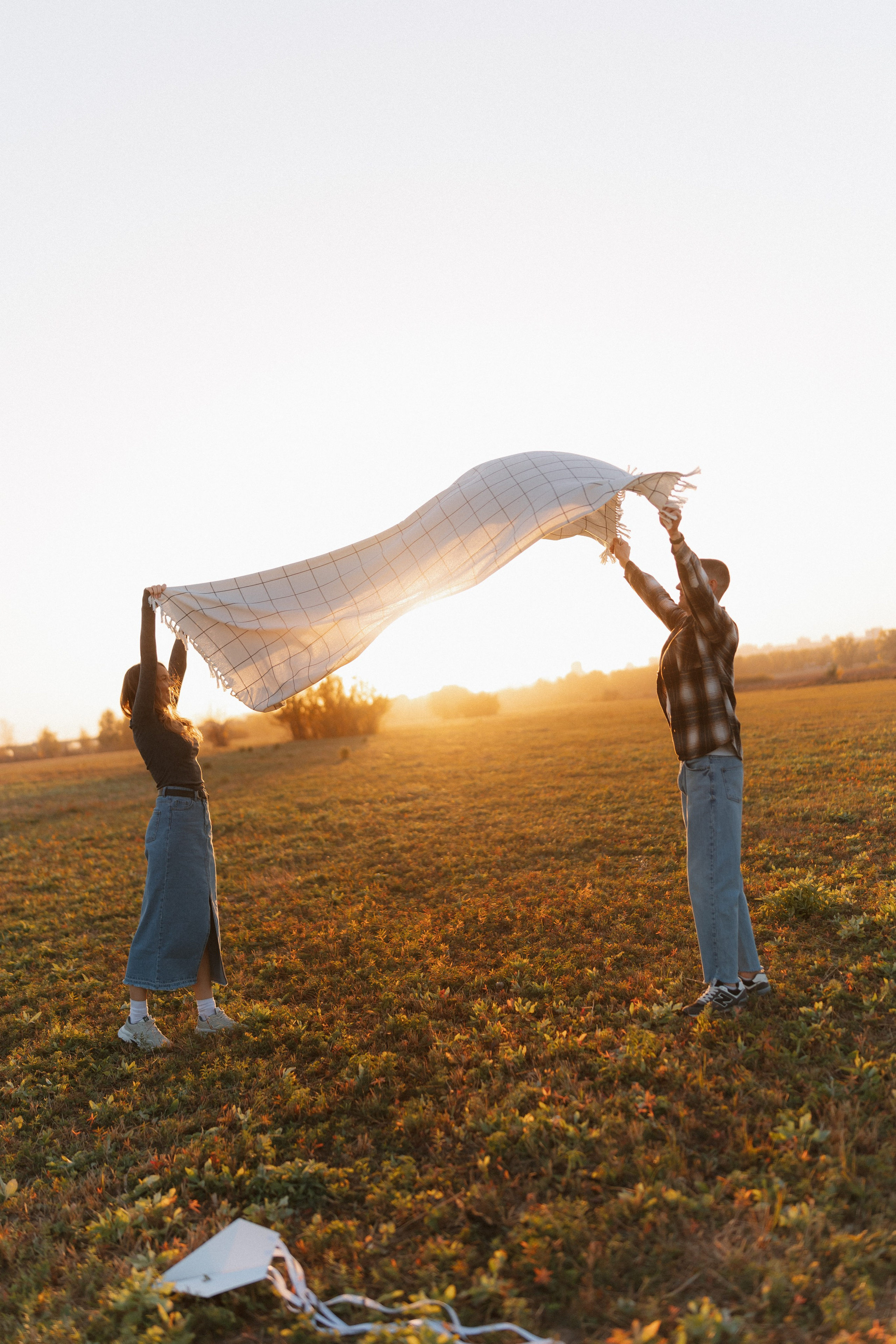 Кирилл и Катя. Ланемец Юлия — фотограф Волгоград/Волжский