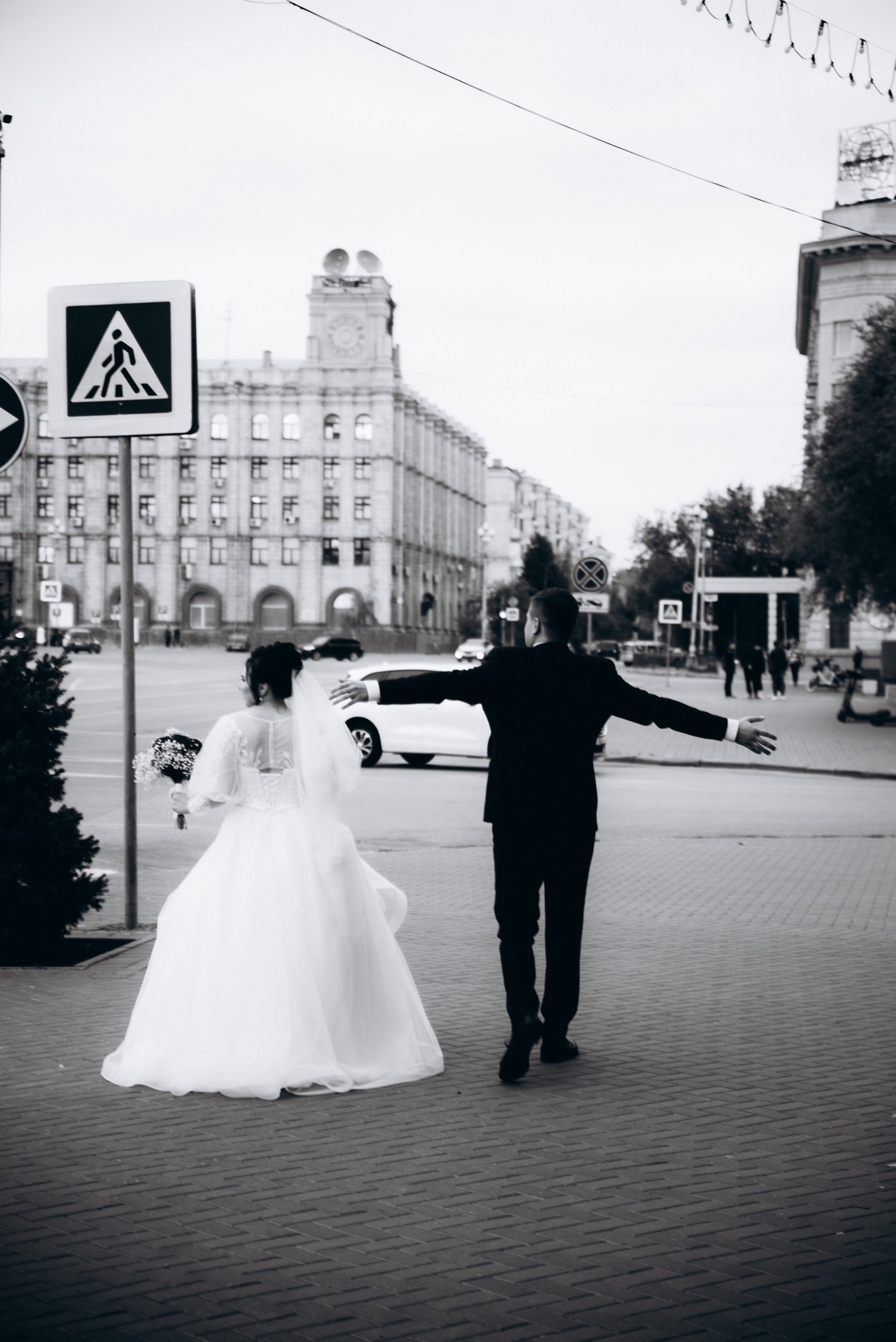 Владимир и Галина. Артём Самойленко, фотограф в г. Волгоград