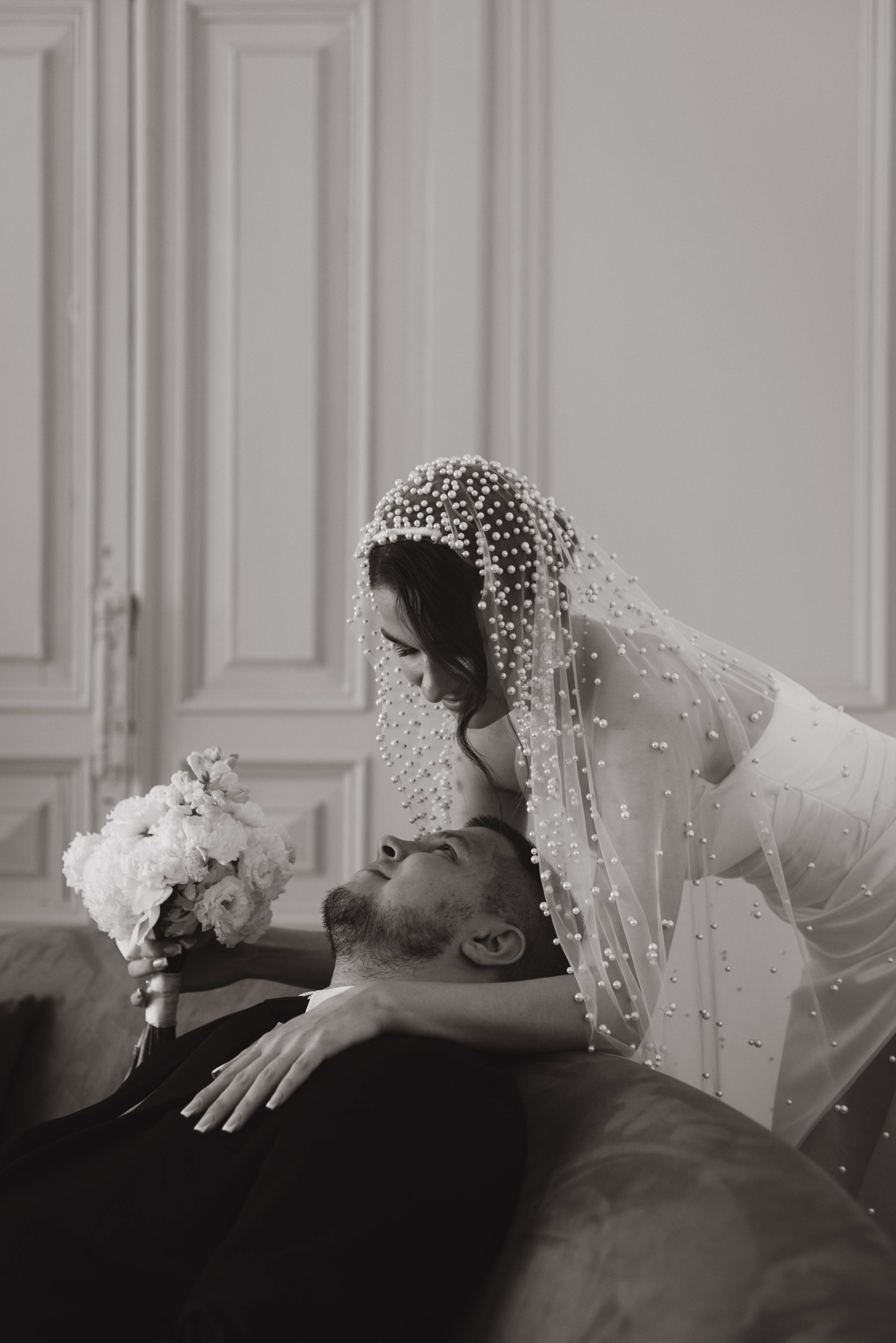 Оля & Данил. Свадебный фотограф и видеограф в Новосибирске