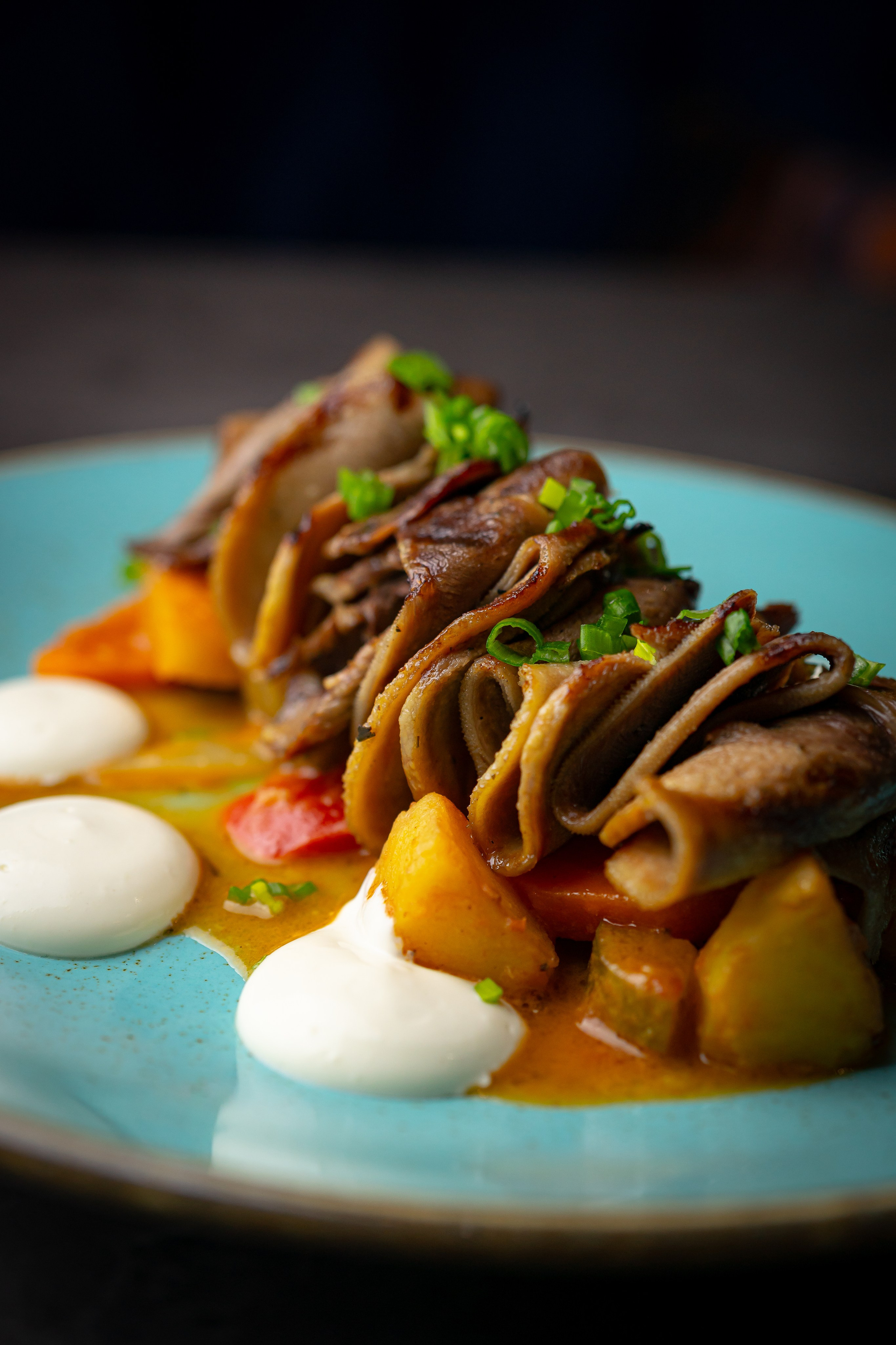 Senator. Фуд-фотограф Караганда Астана