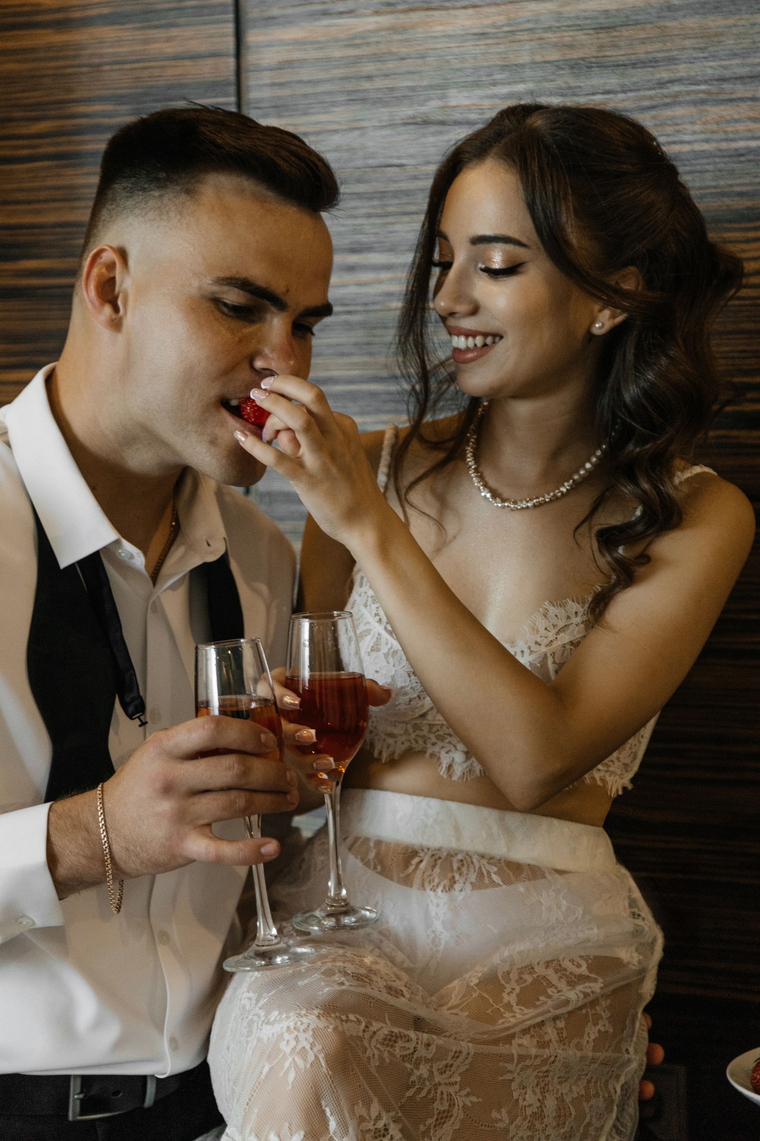 Николай & Ангелина. Фотограф Иркутск/Улан-Удэ Алекс Жданов
