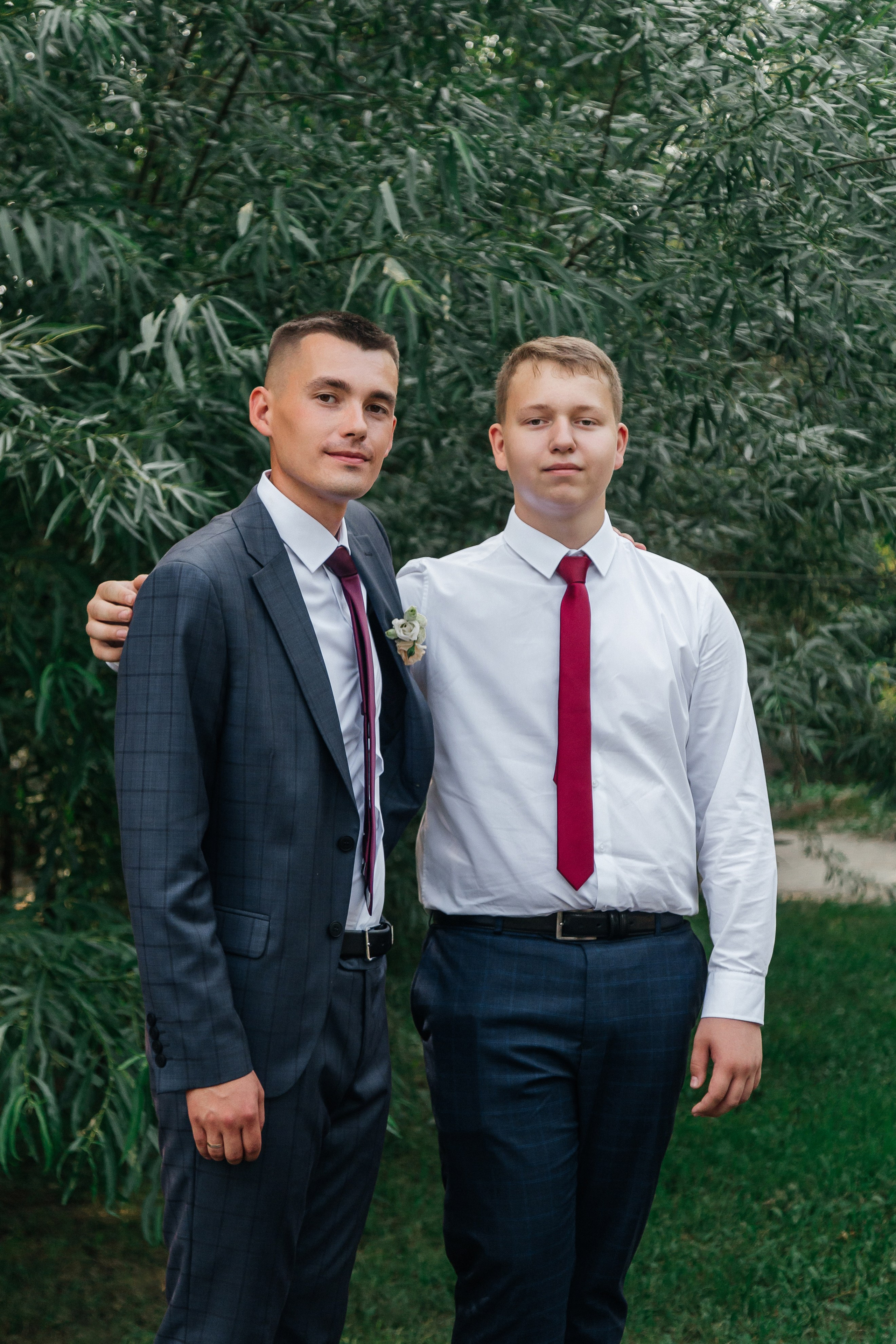 Максим & Юлия. Фотограф Улан-Удэ/Иркутск Алекс Жданов