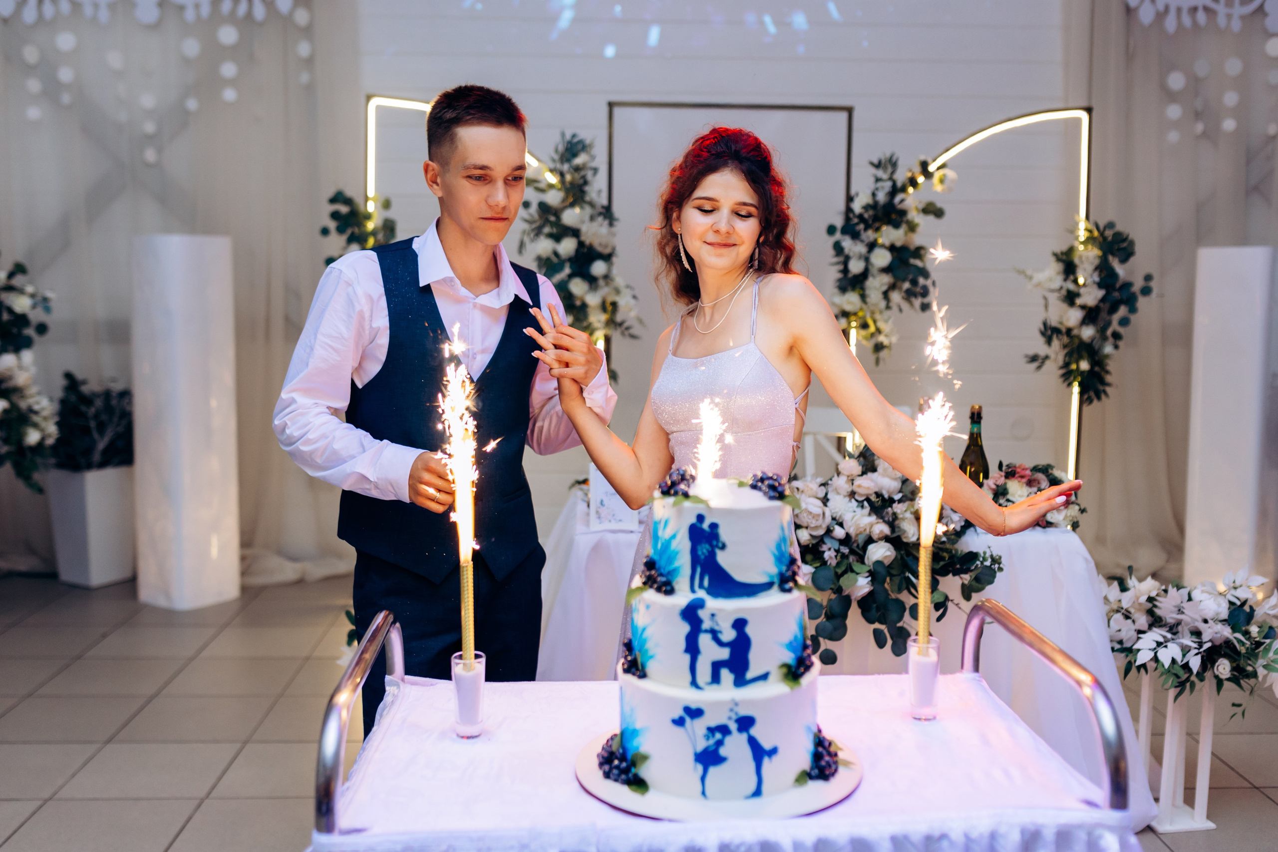 Маргарита & Ярослав. DIANA TILIKAINEN — Фотограф Республика Карелия