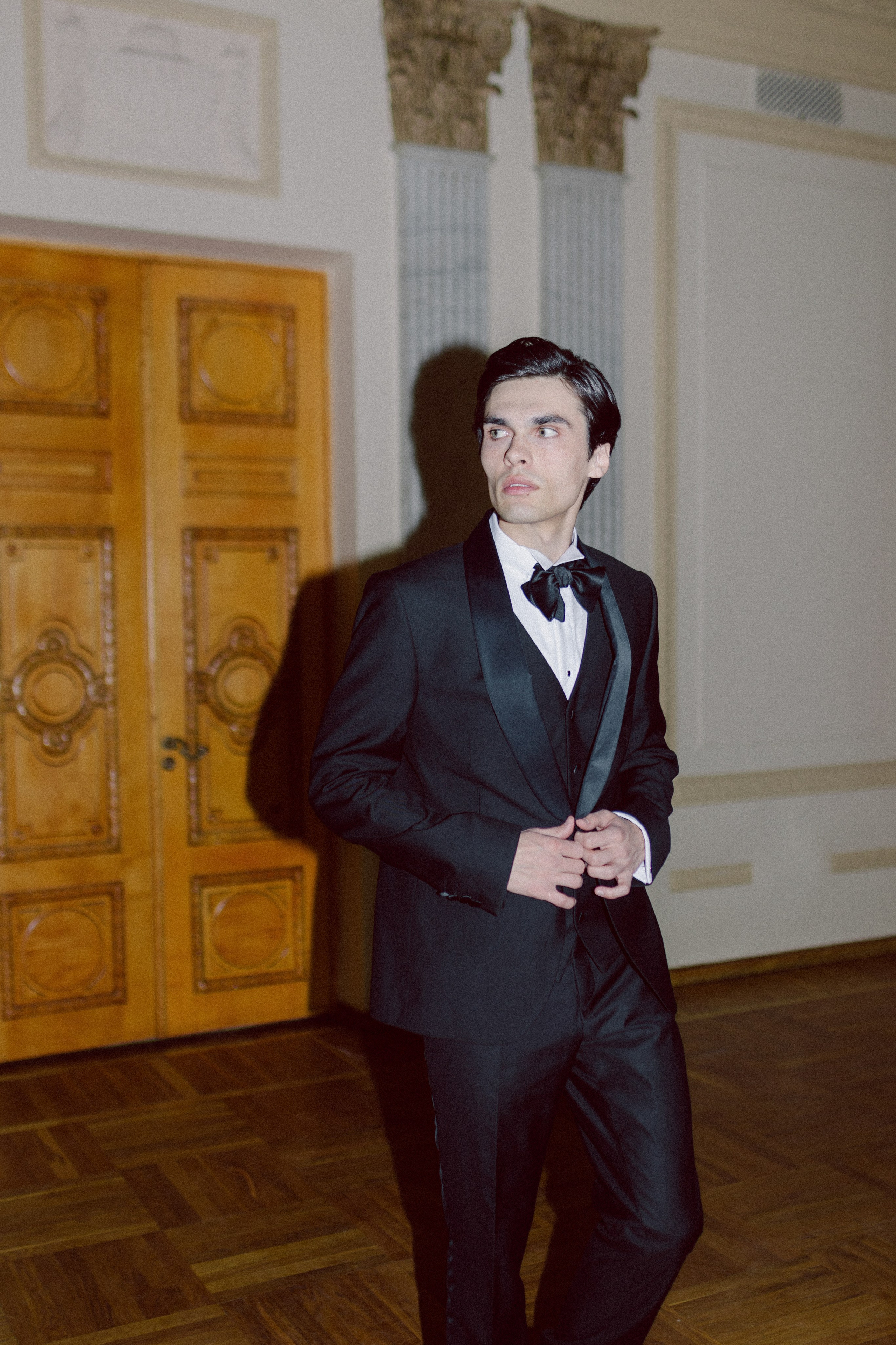 Кристина & Влад. DIANA TILIKAINEN — Фотограф Республика Карелия