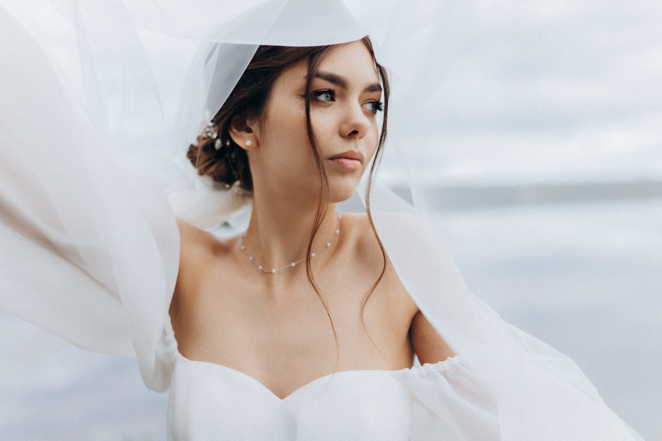 DIANA TILIKAINEN — Фотограф Республика Карелия