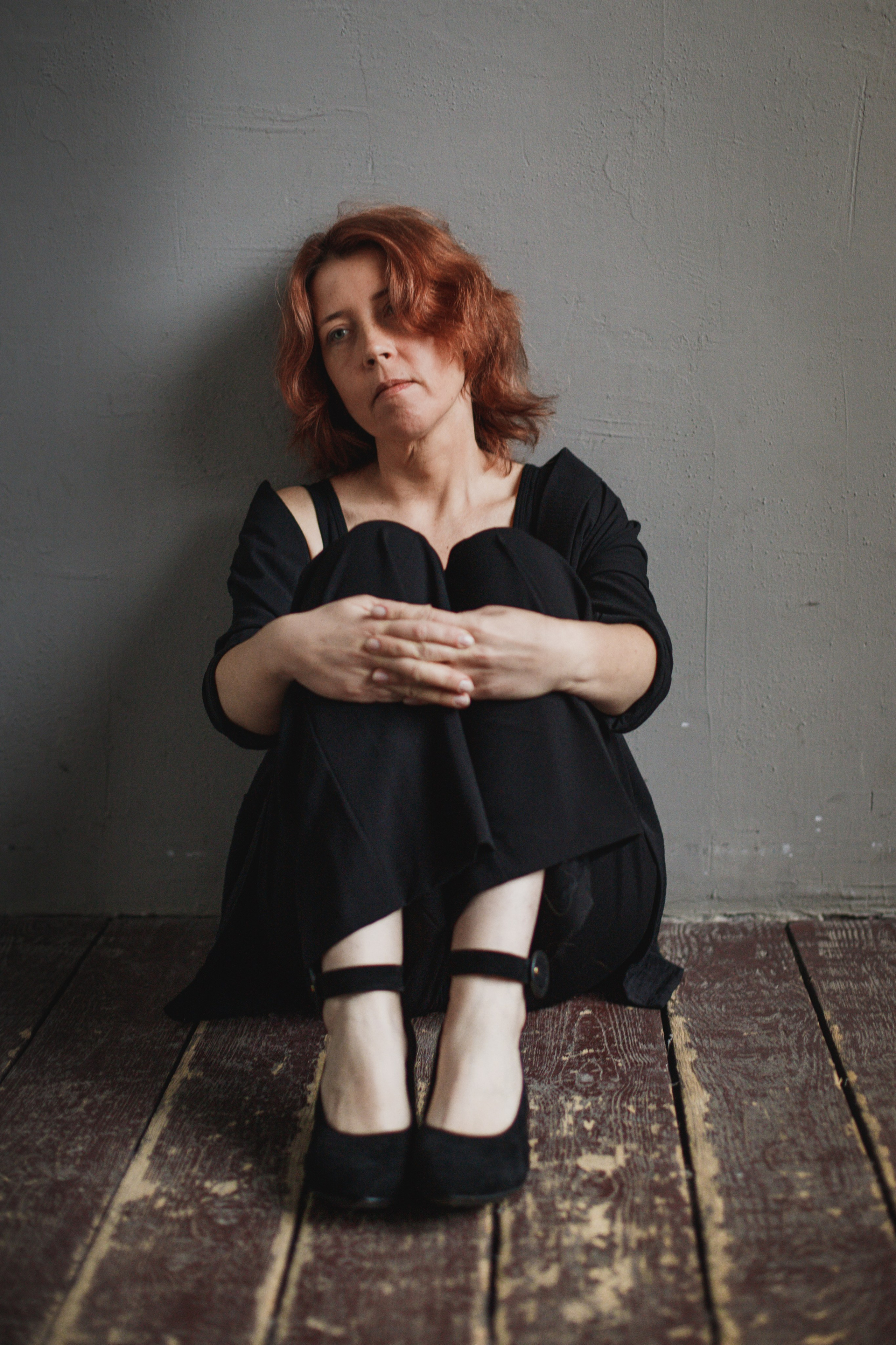 Лена. Семейный и школьный фотограф в Москве Анна Ткач