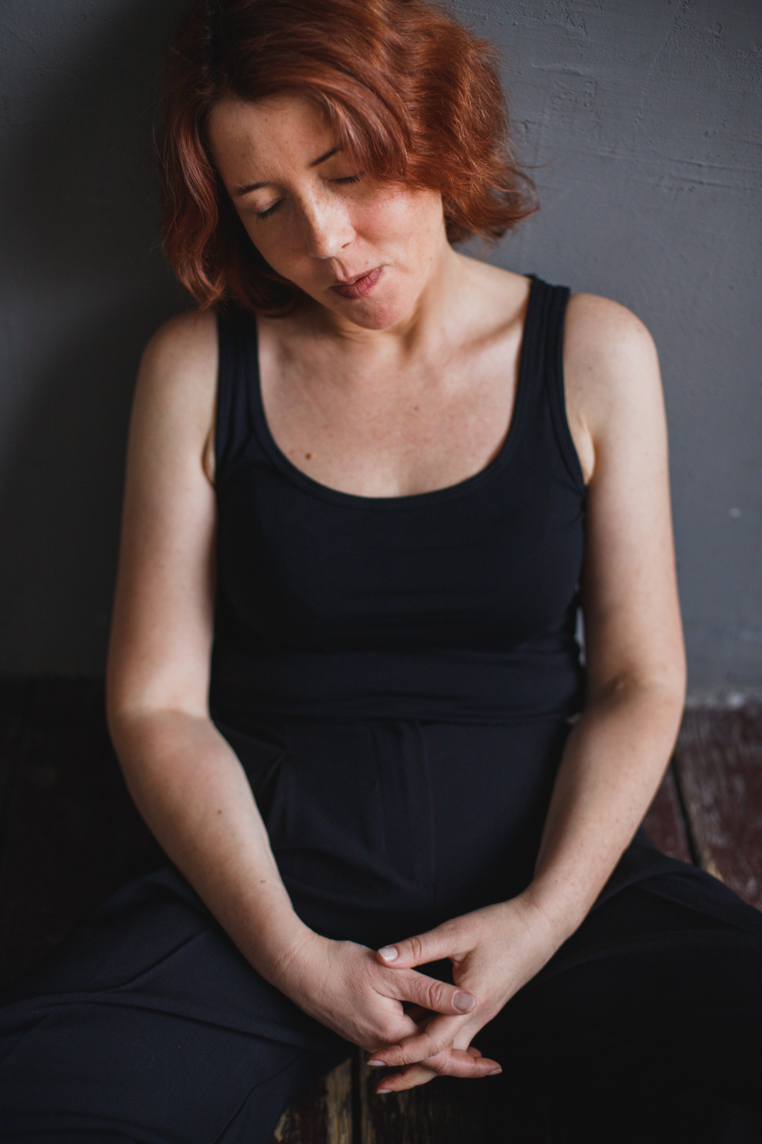 Лена. Семейный и школьный фотограф в Москве Анна Ткач