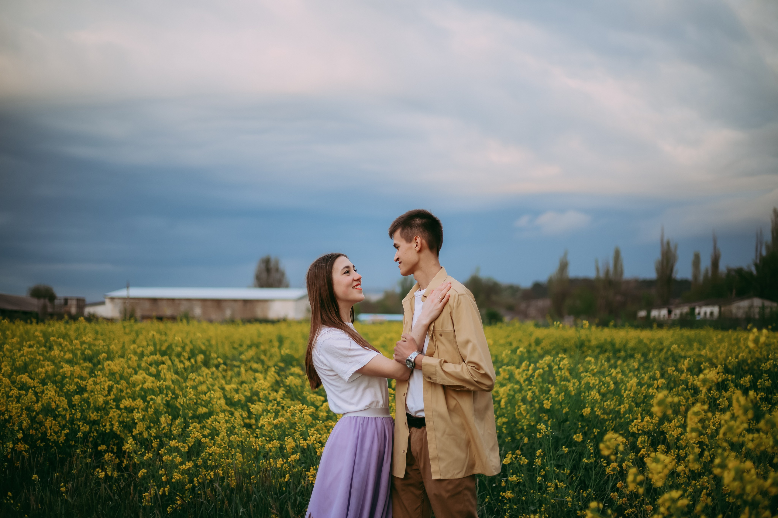 Эдуард & Анжела. Photo by Tolmacheva | Crimea