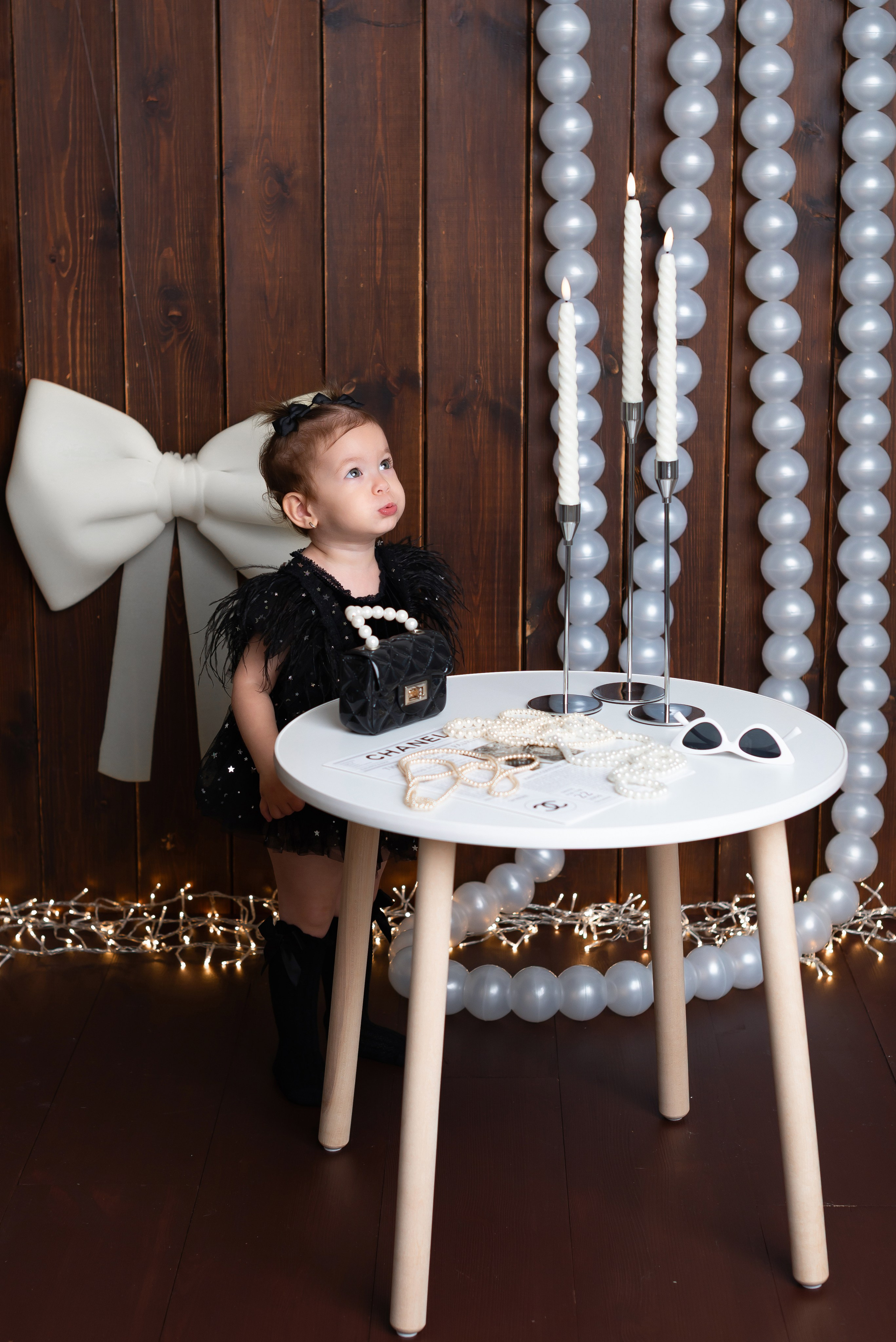 Фотосессия на 2 годика. Детская фотостудия «Мандаринка» | Детский фотограф Краснодар