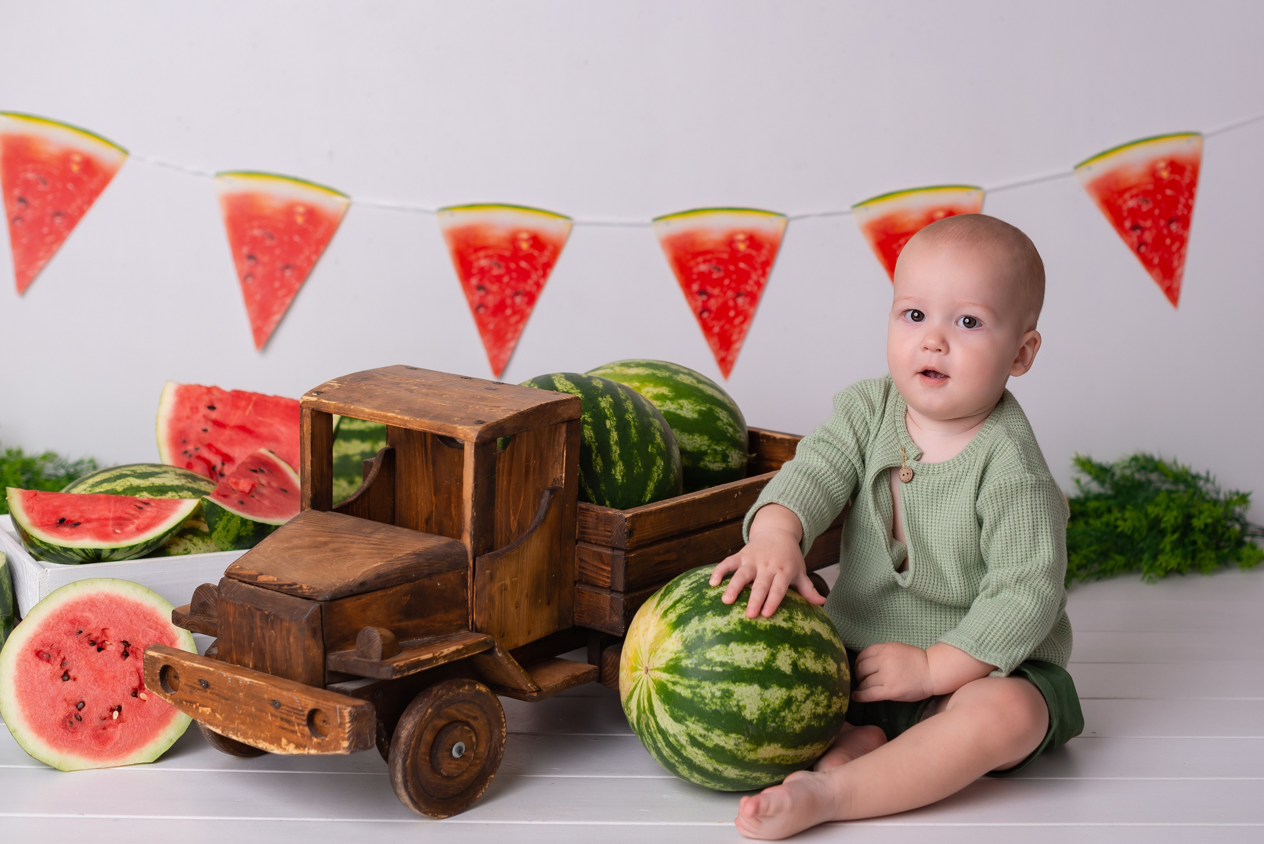 Мирон. Детская фотостудия «Мандаринка» | Детский фотограф Краснодар