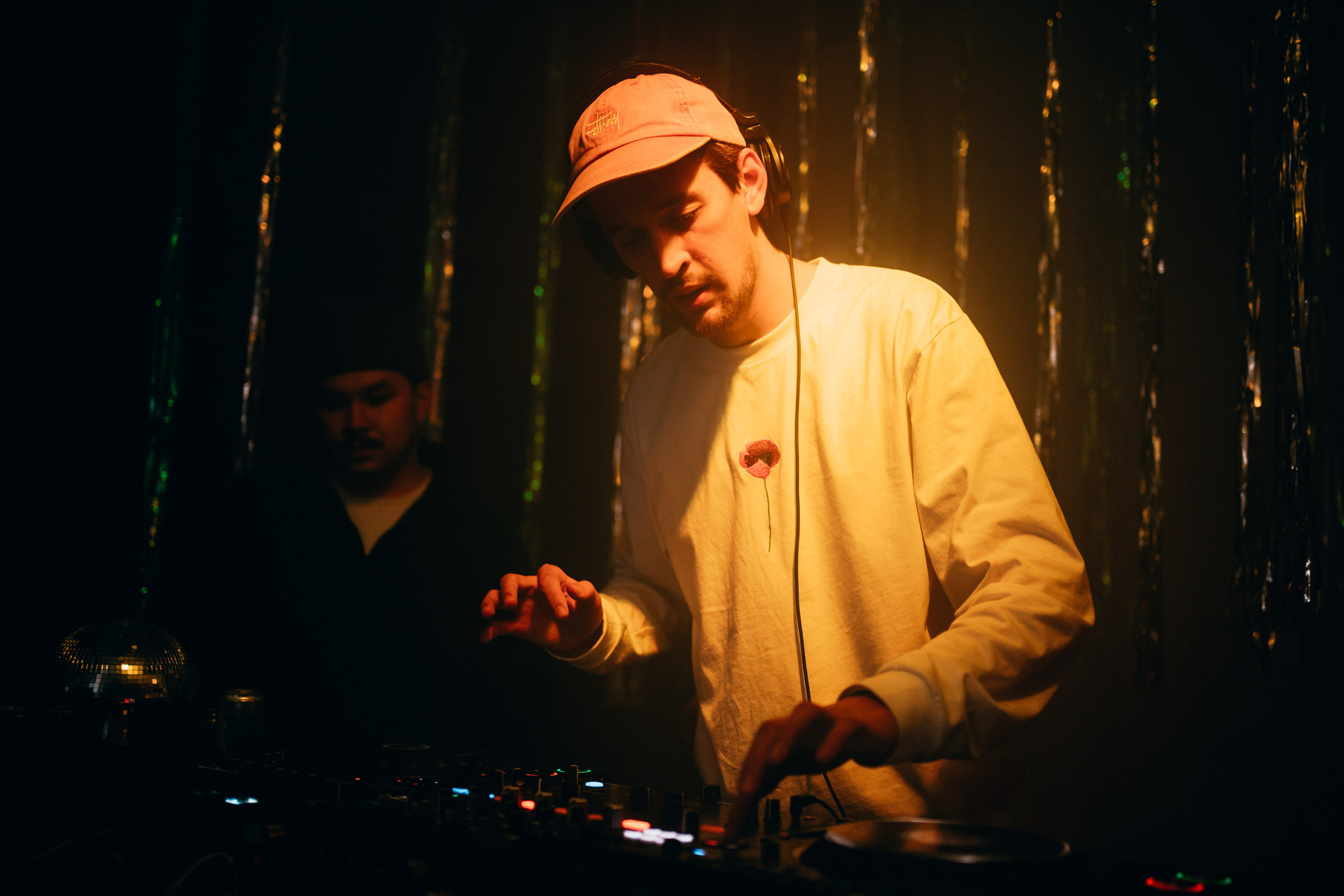 Съемка двухлетия промо-группы Динамика. Главная