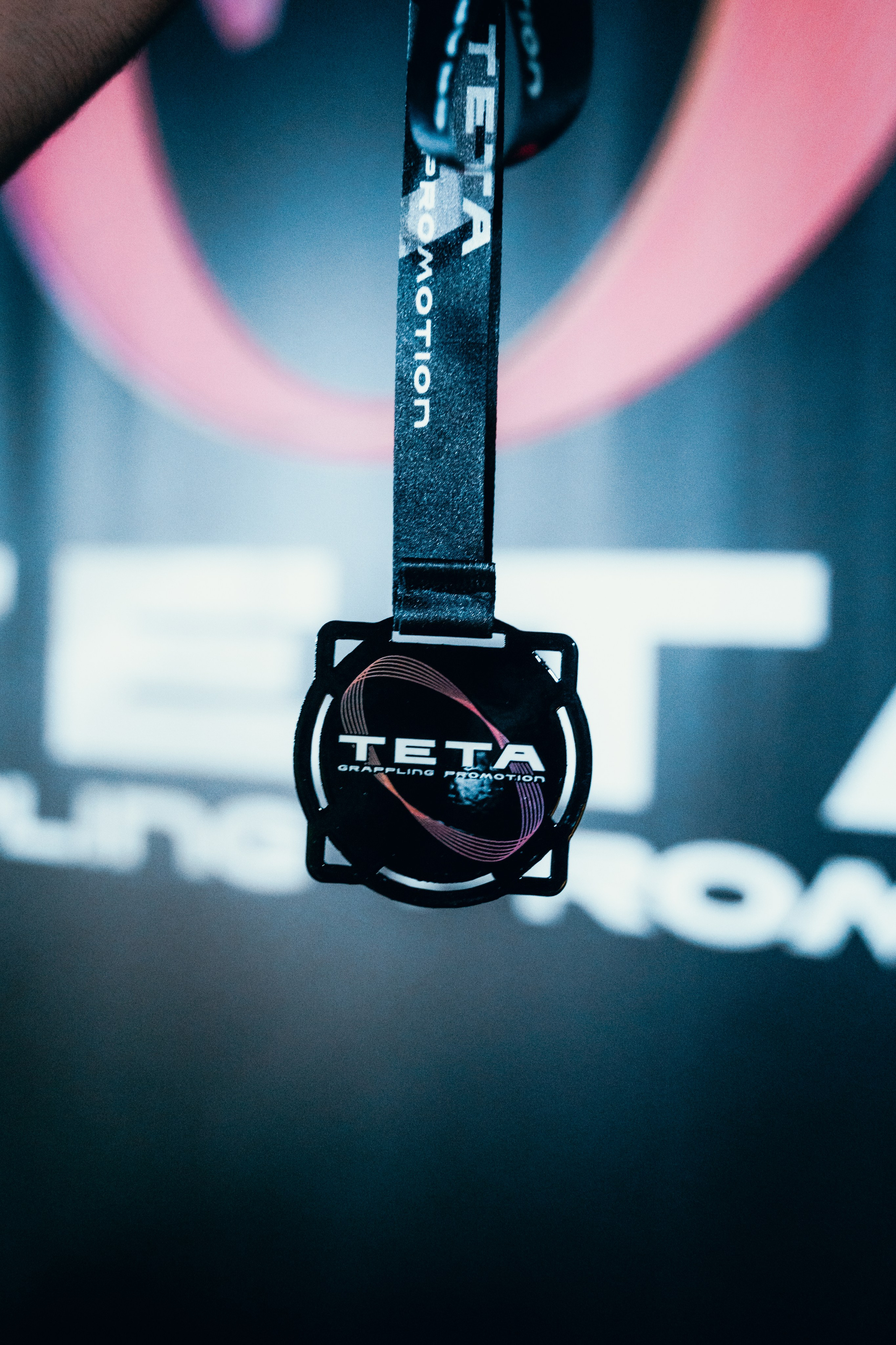 Турнир Teta Promotion 2024. Главная