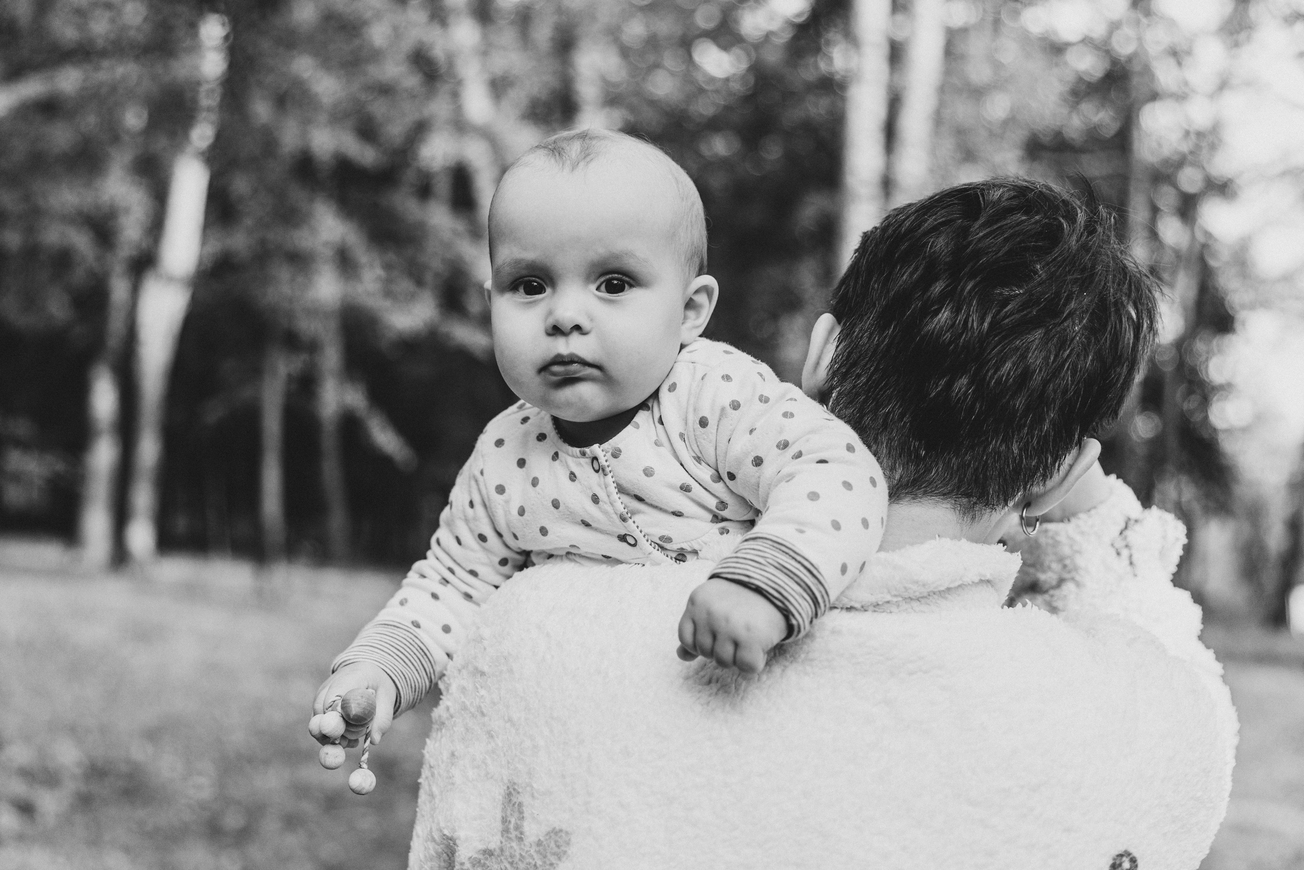 Аня, Вера, Кира и мама. Фотограф-анималист в Москве Соломонова Варвара