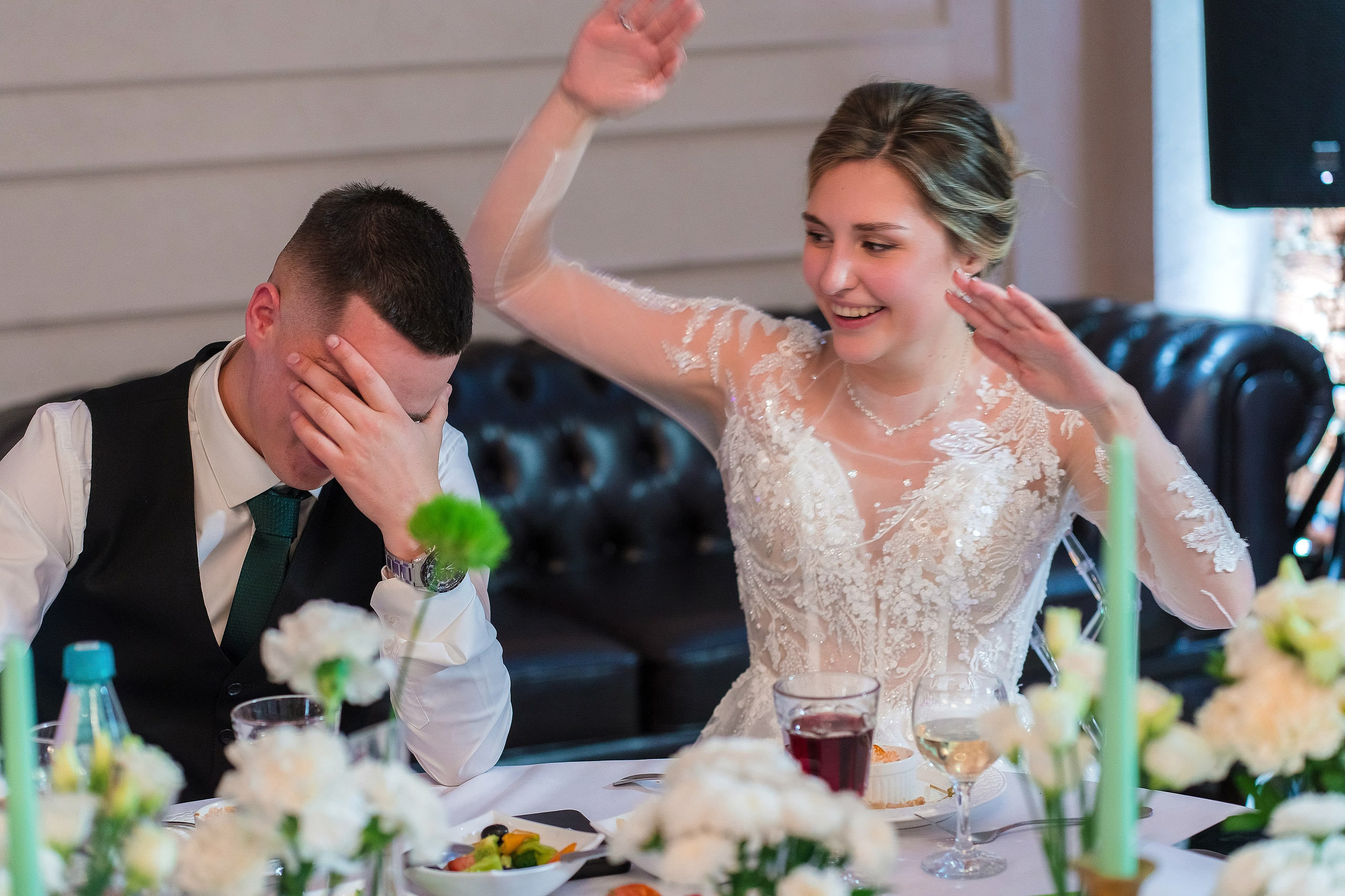 Евгений + Елена