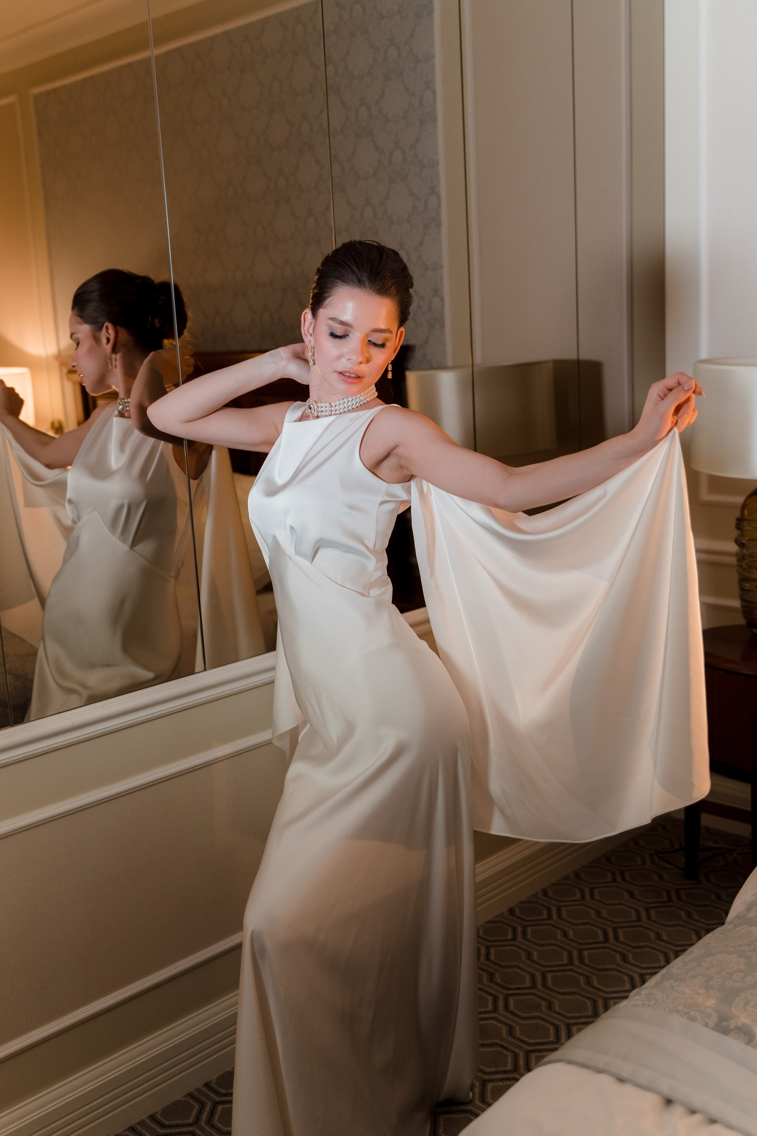 Денис + Анна