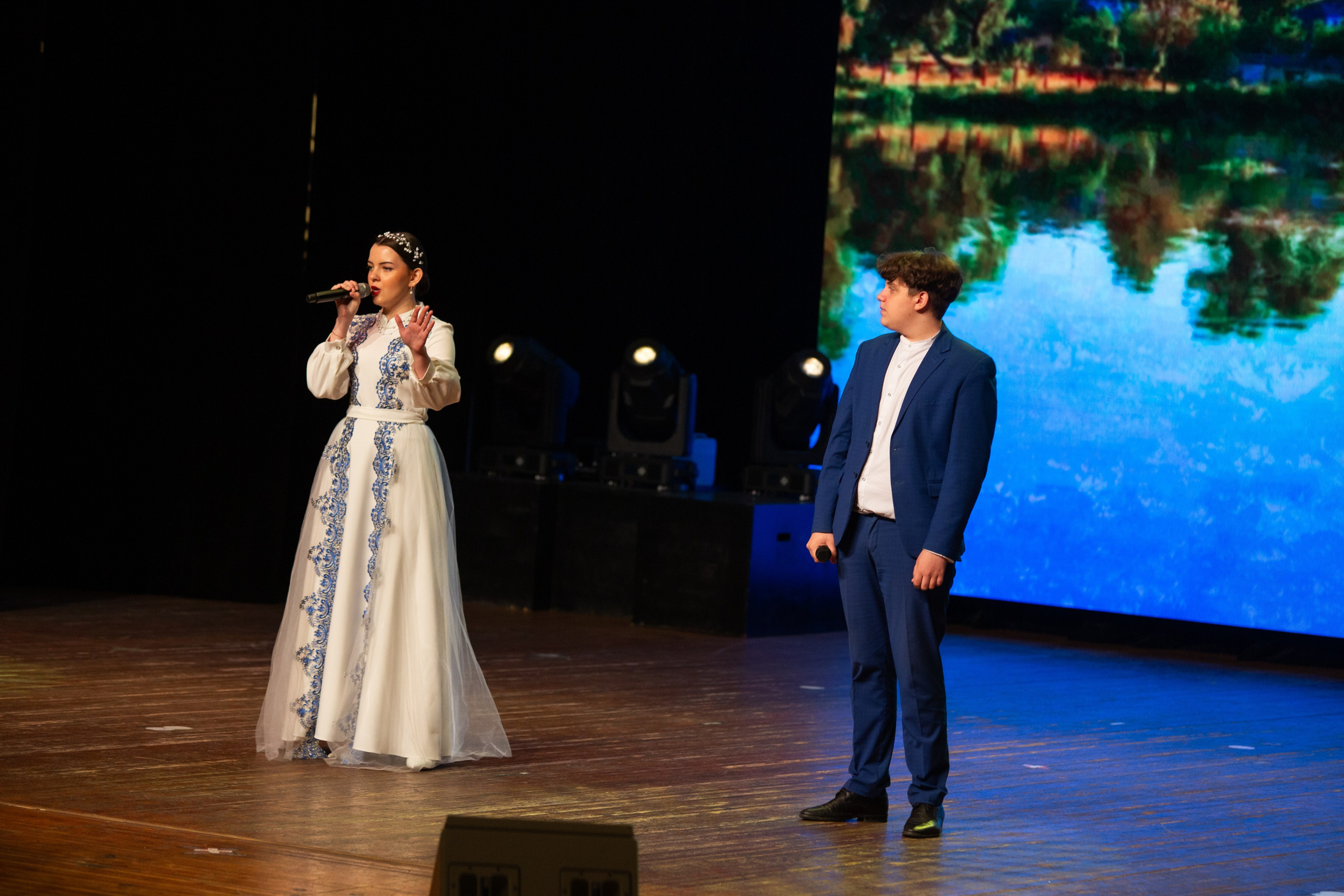 Мои медиа выборы 2024. Профессиональный фотограф в Мценске и Орловской области